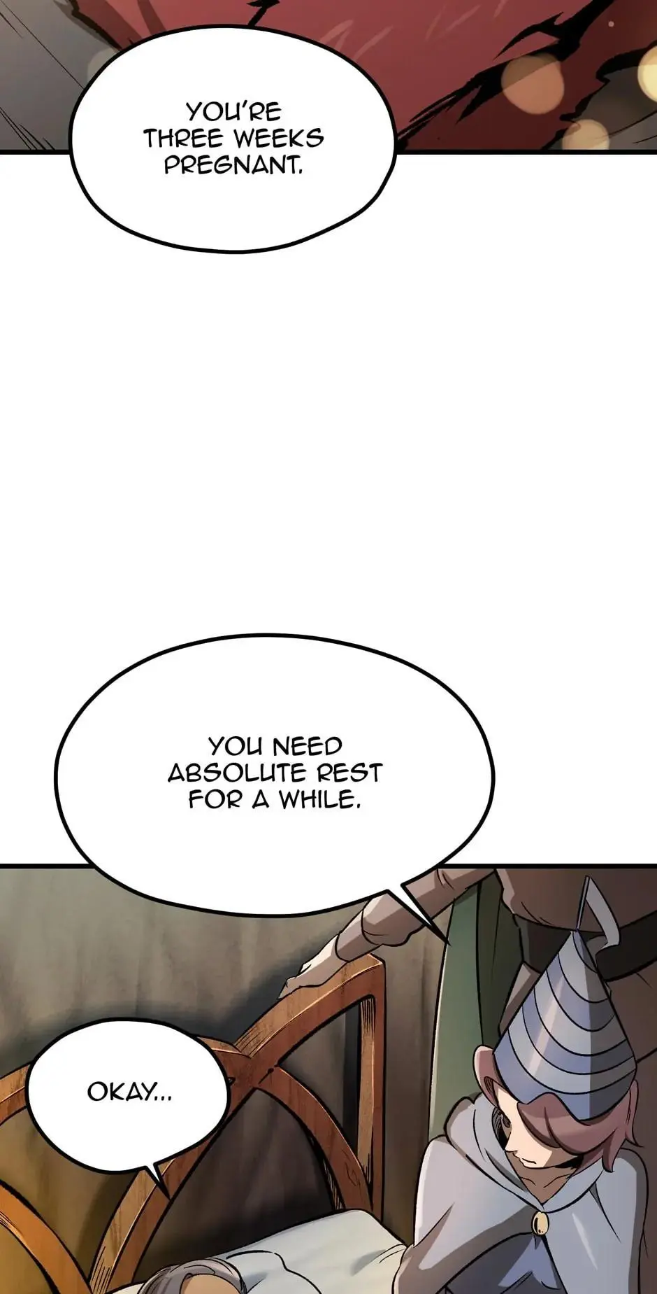 Latna Saga: Survival of a Sword King Chapter 187