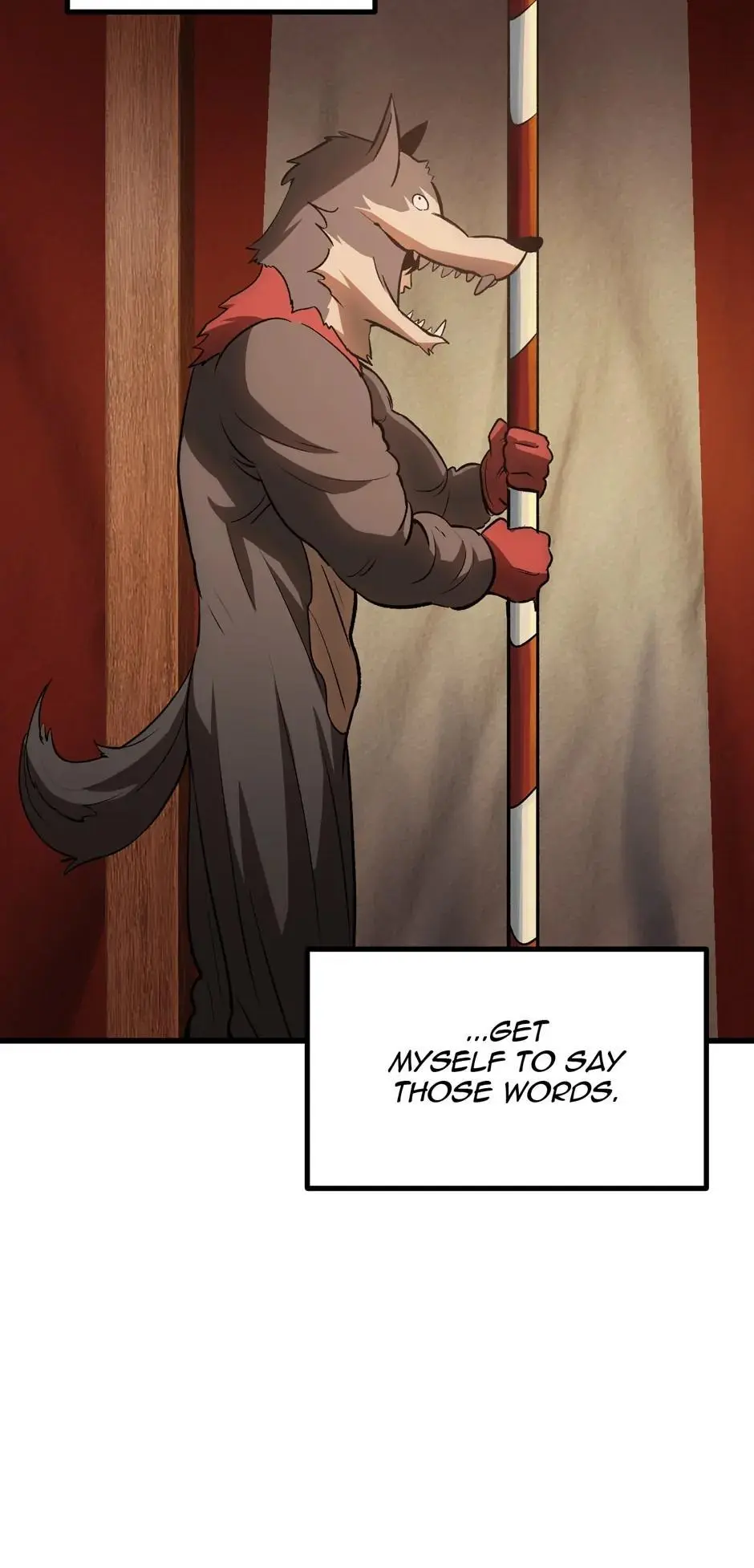Latna Saga: Survival of a Sword King Chapter 187