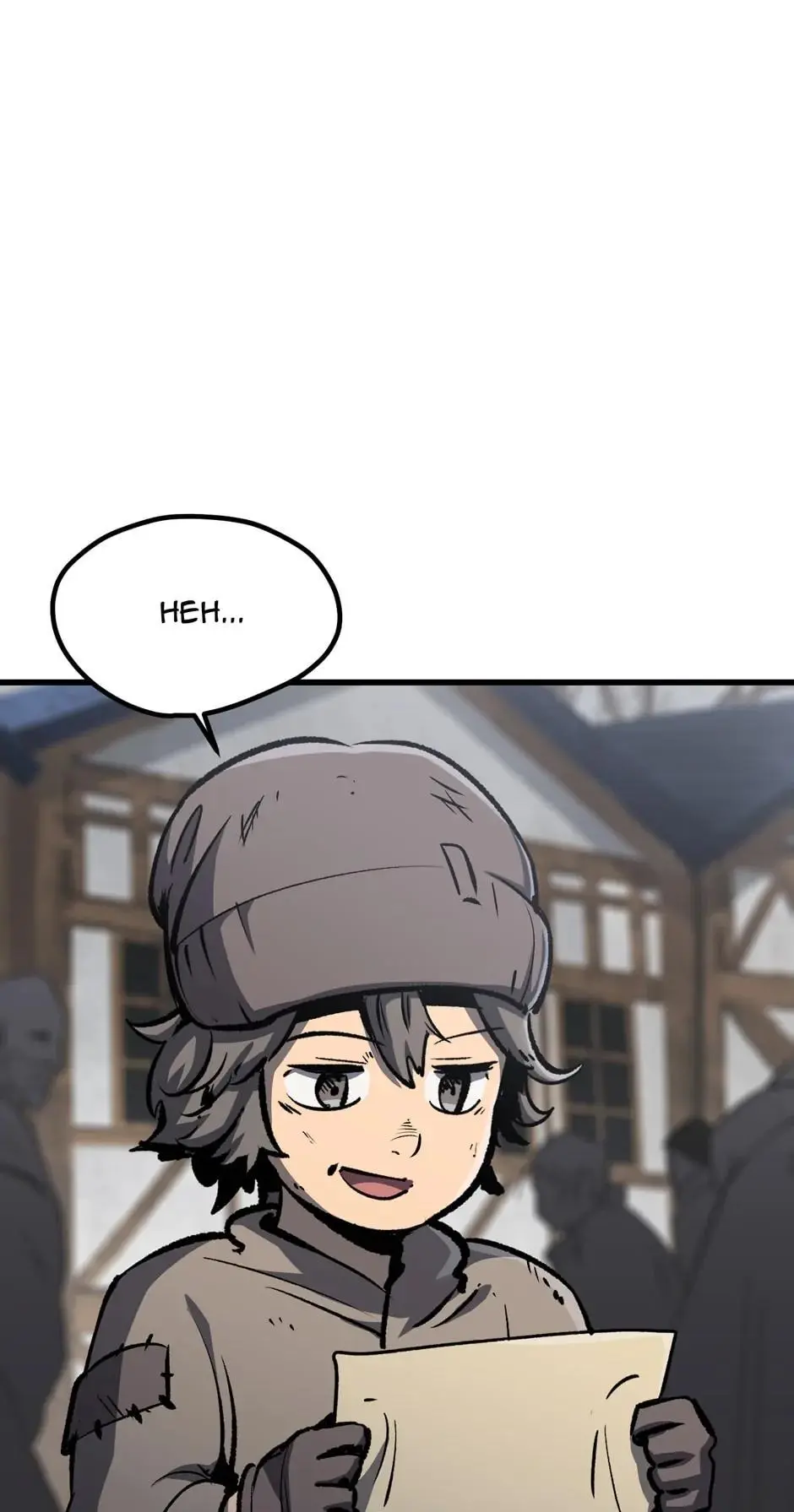 Latna Saga: Survival of a Sword King Chapter 188