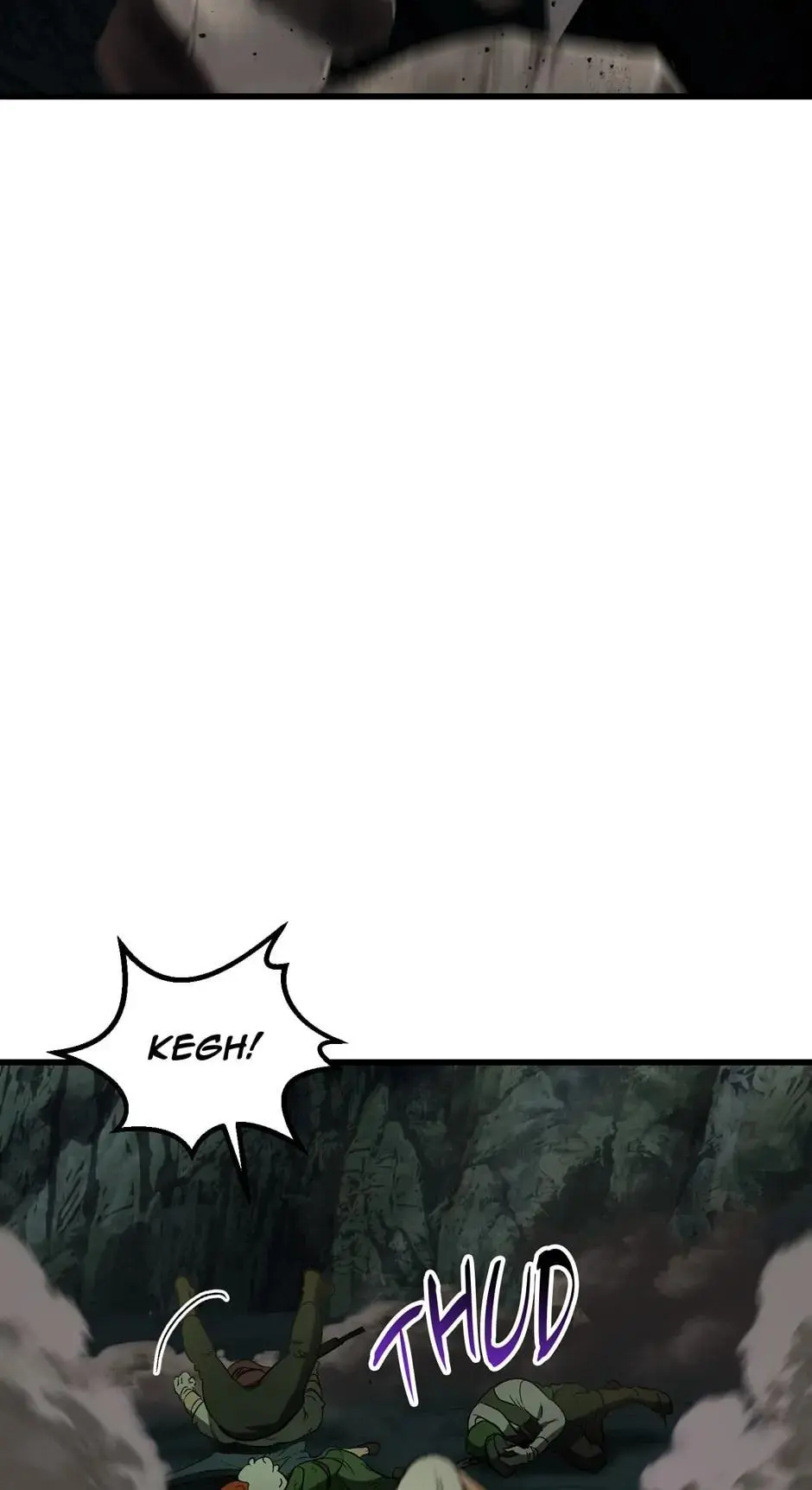 Latna Saga: Survival of a Sword King Chapter 189