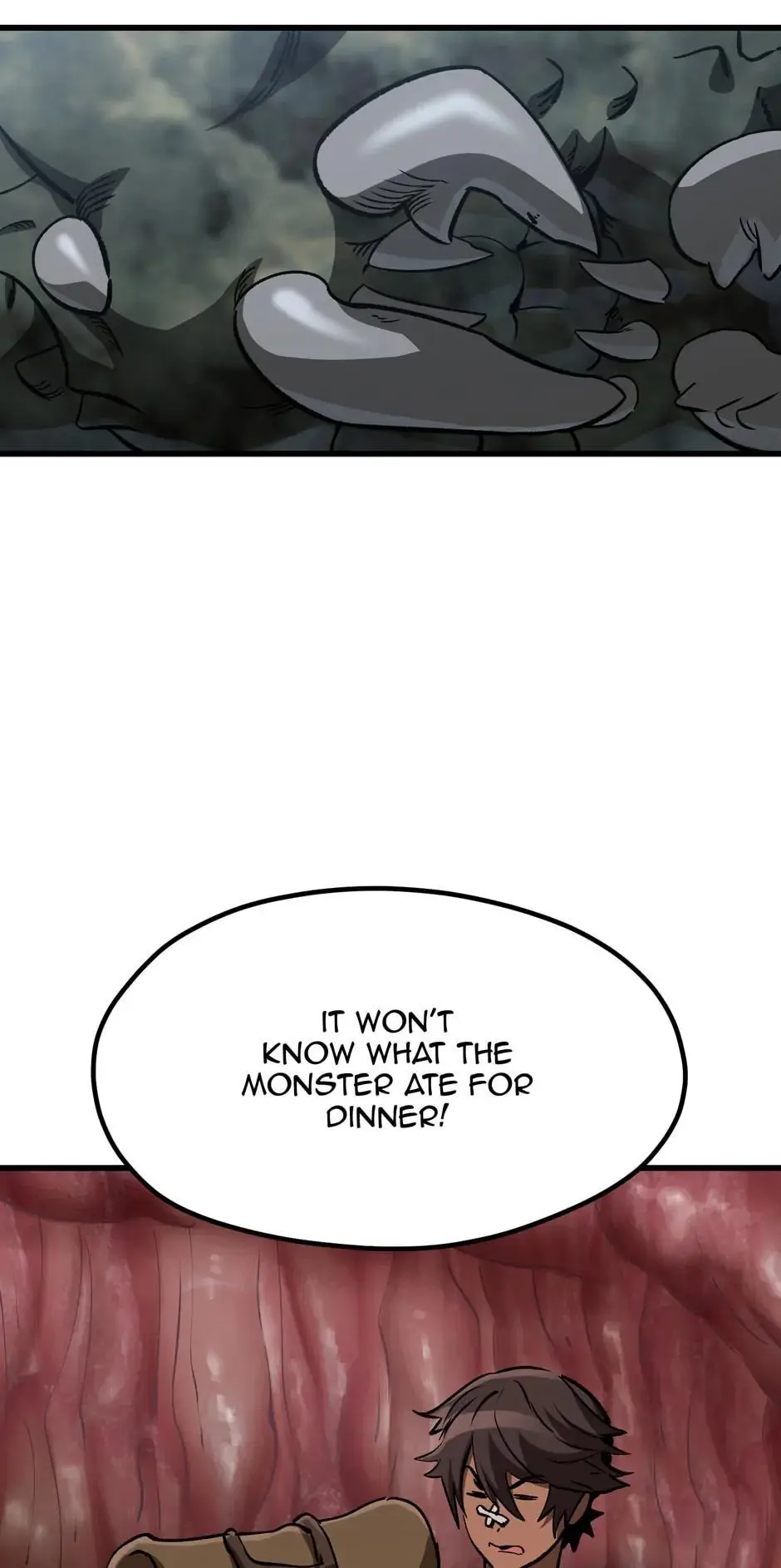 Latna Saga: Survival of a Sword King Chapter 189