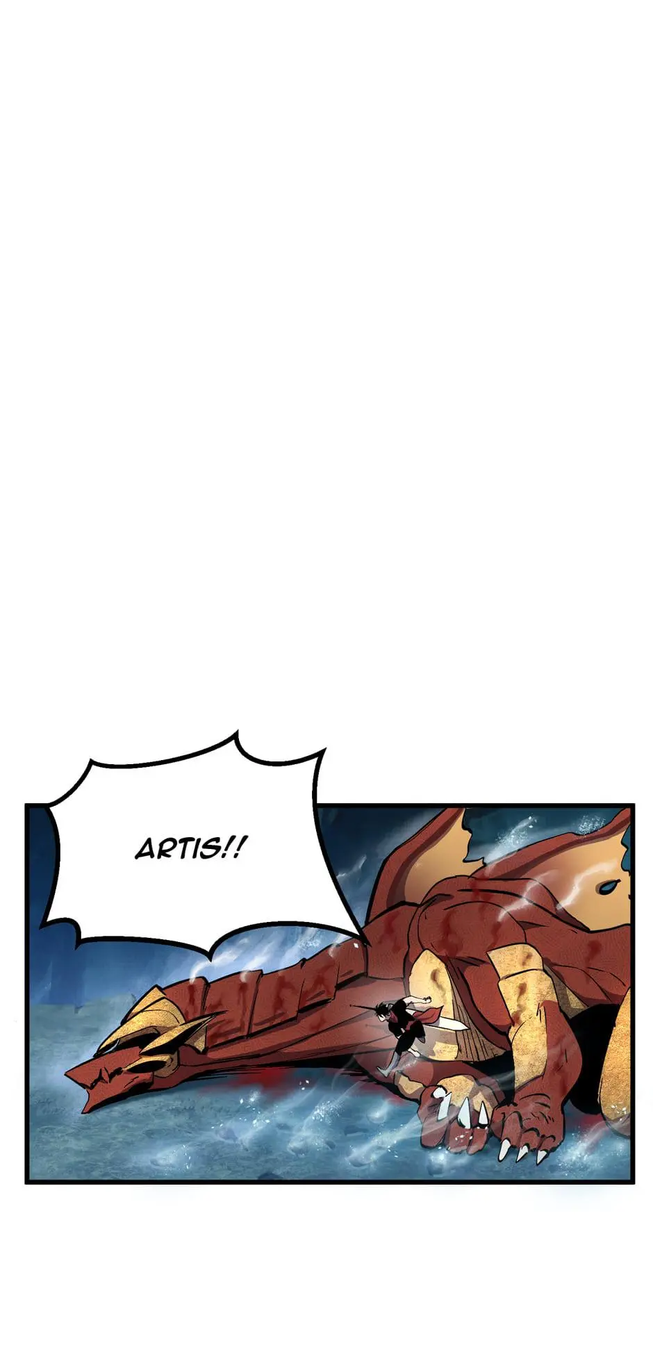 Latna Saga: Survival of a Sword King Chapter 19