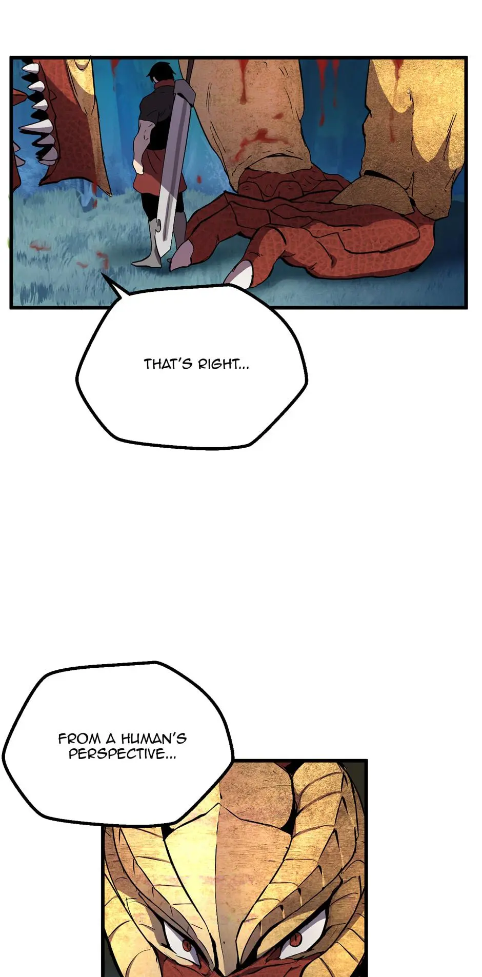 Latna Saga: Survival of a Sword King Chapter 19