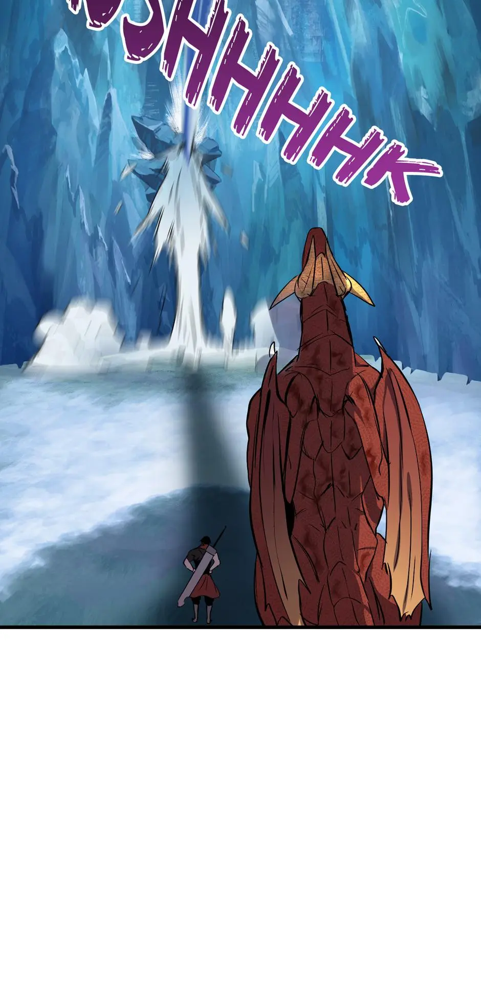 Latna Saga: Survival of a Sword King Chapter 19
