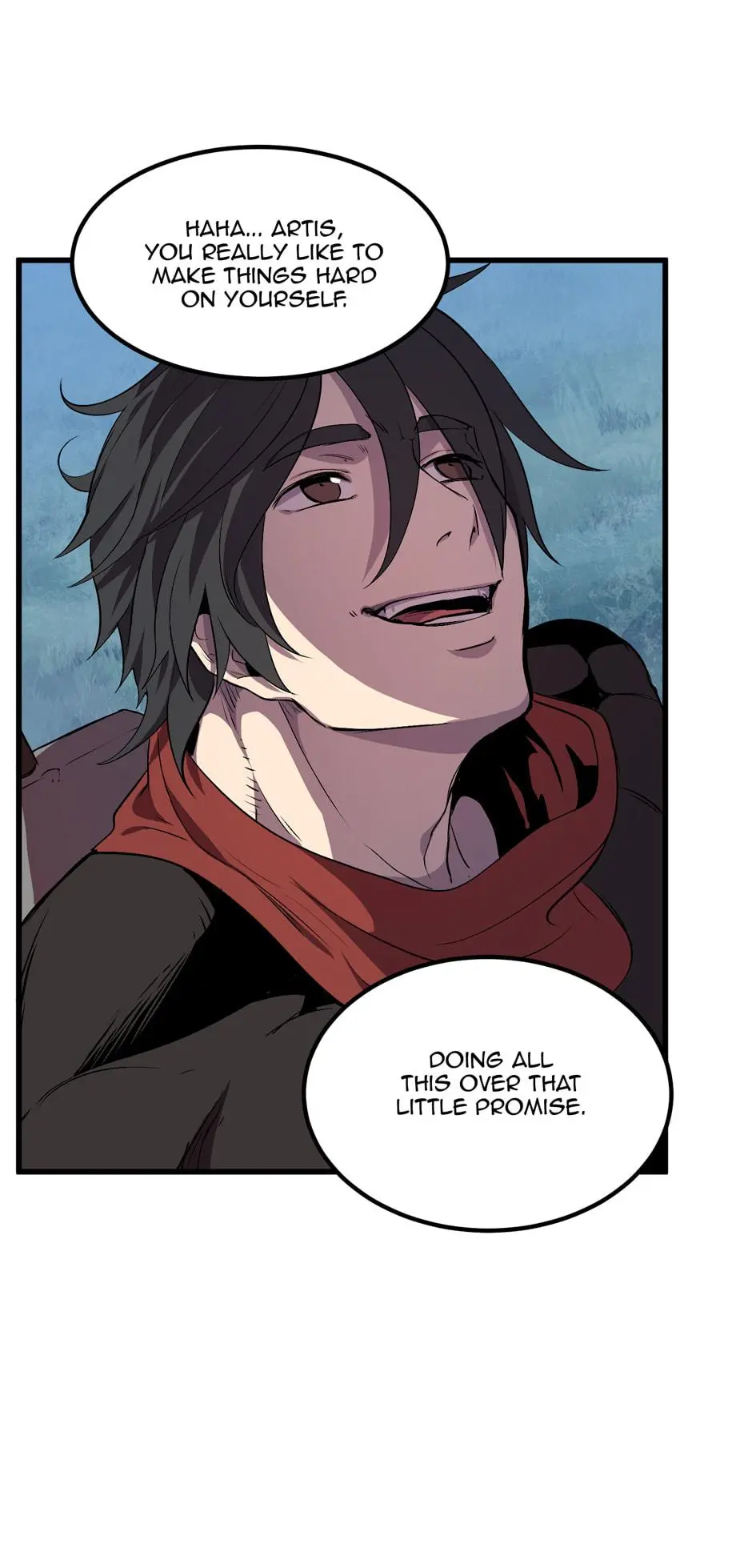 Latna Saga: Survival of a Sword King Chapter 19