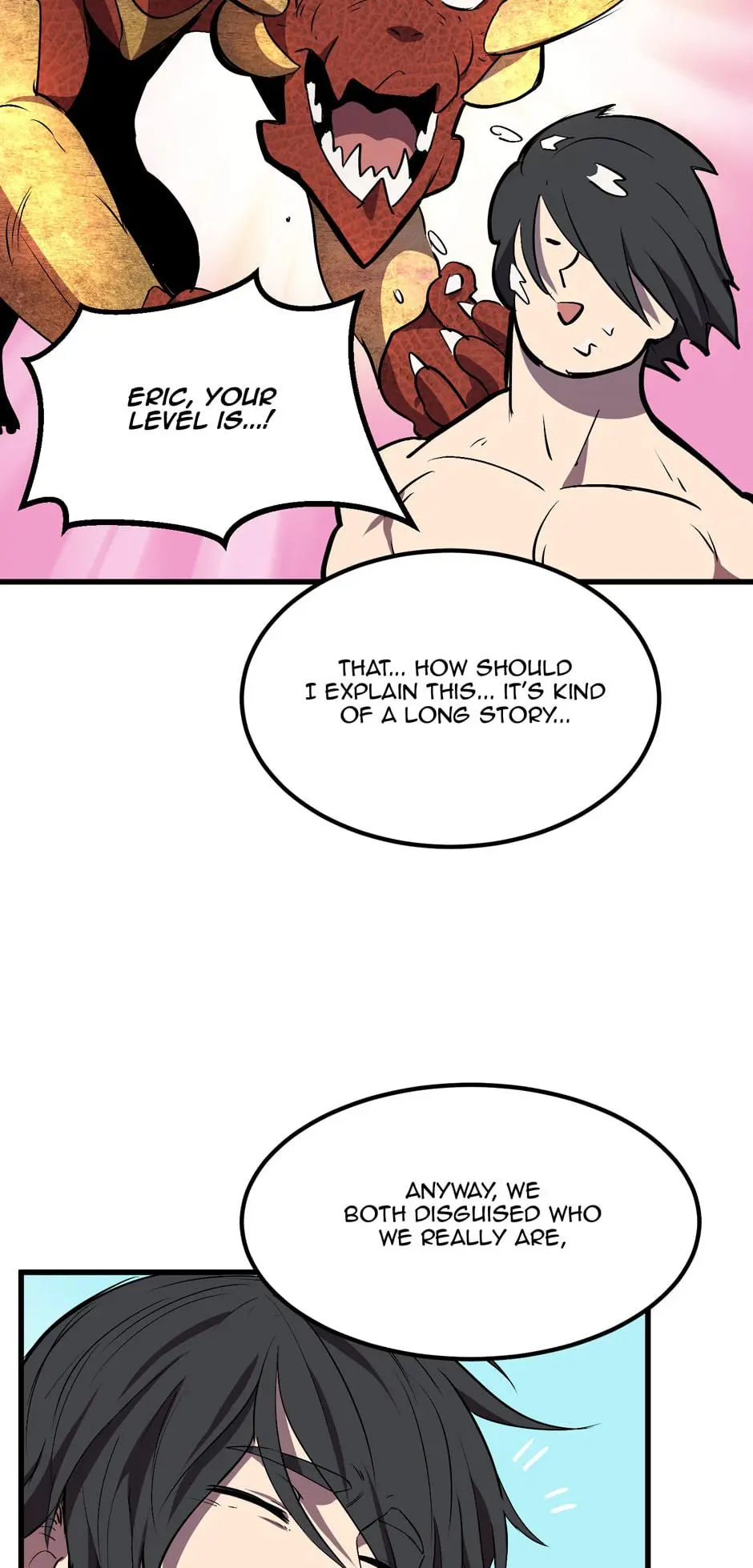 Latna Saga: Survival of a Sword King Chapter 19