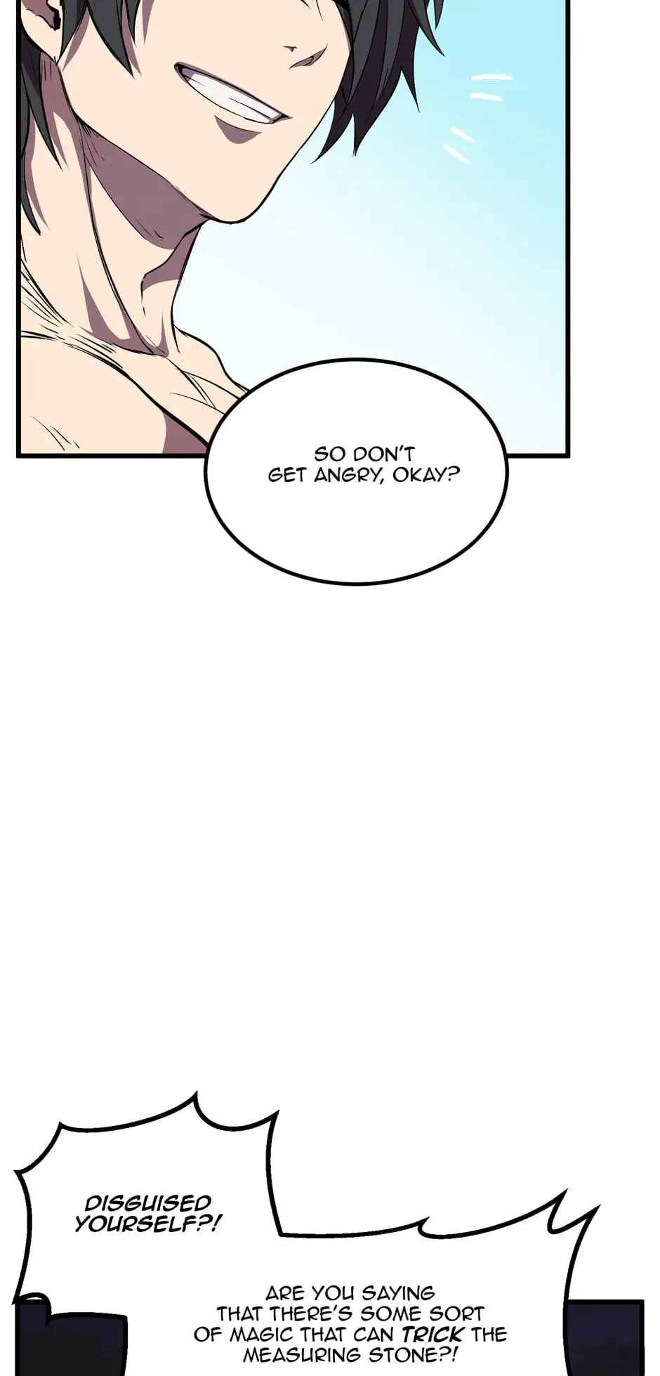 Latna Saga: Survival of a Sword King Chapter 19