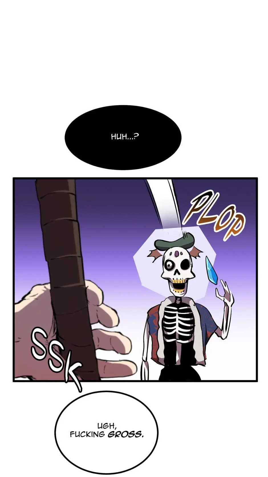 Latna Saga: Survival of a Sword King Chapter 19