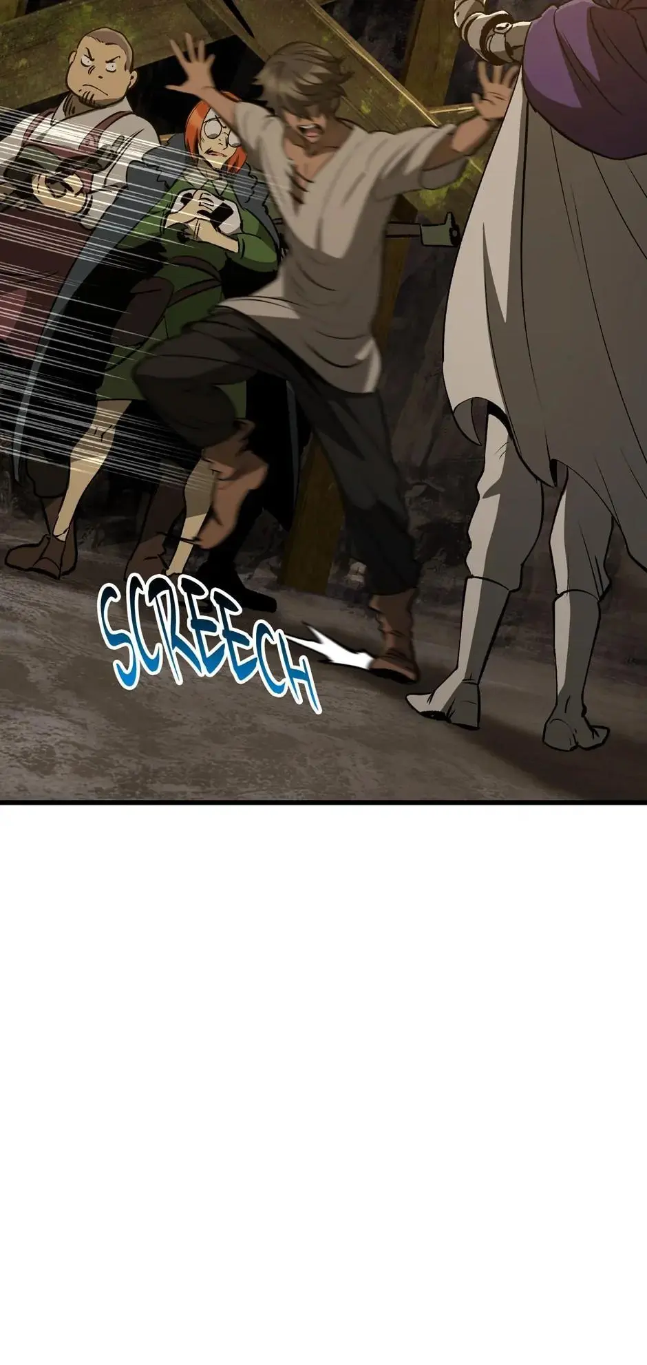 Latna Saga: Survival of a Sword King Chapter 190