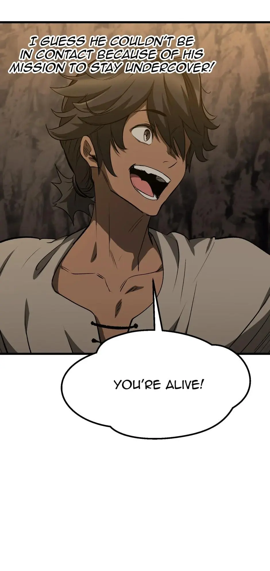 Latna Saga: Survival of a Sword King Chapter 190