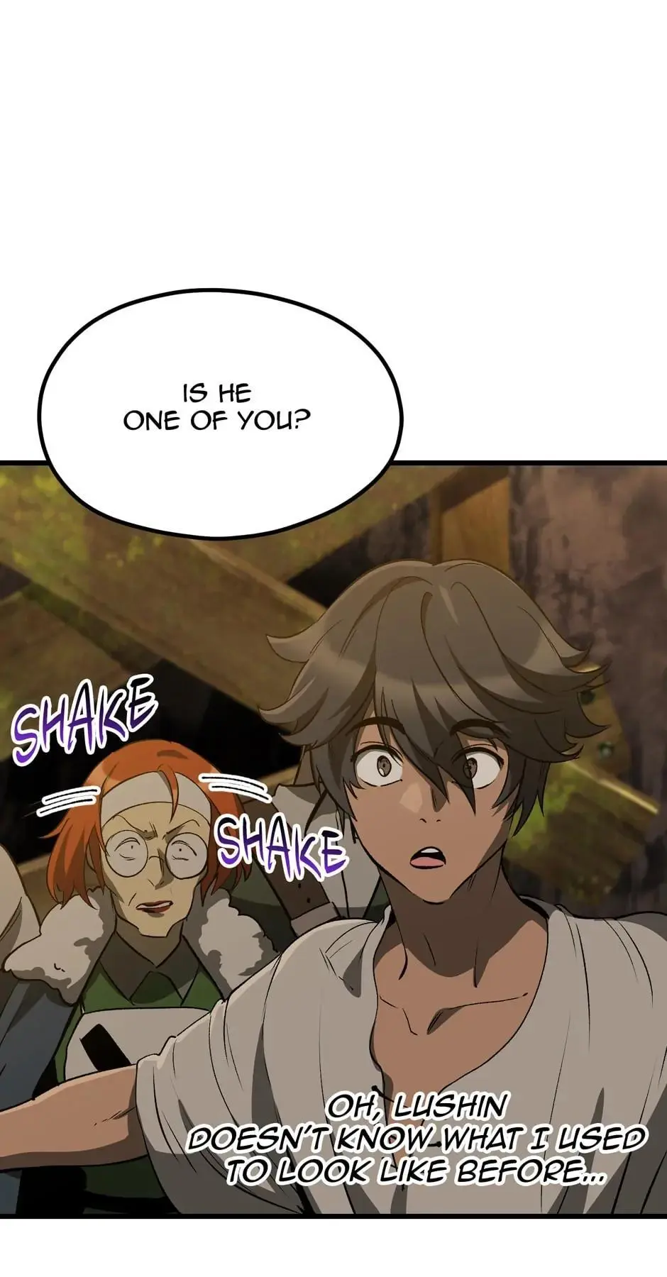 Latna Saga: Survival of a Sword King Chapter 190