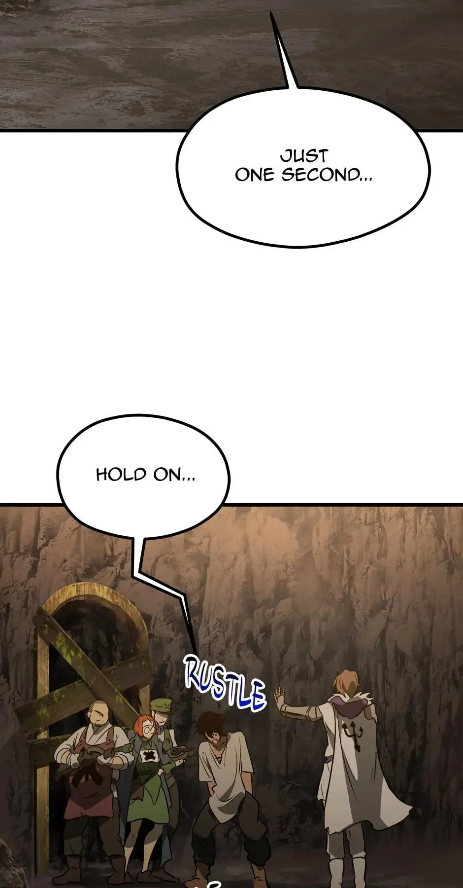 Latna Saga: Survival of a Sword King Chapter 190