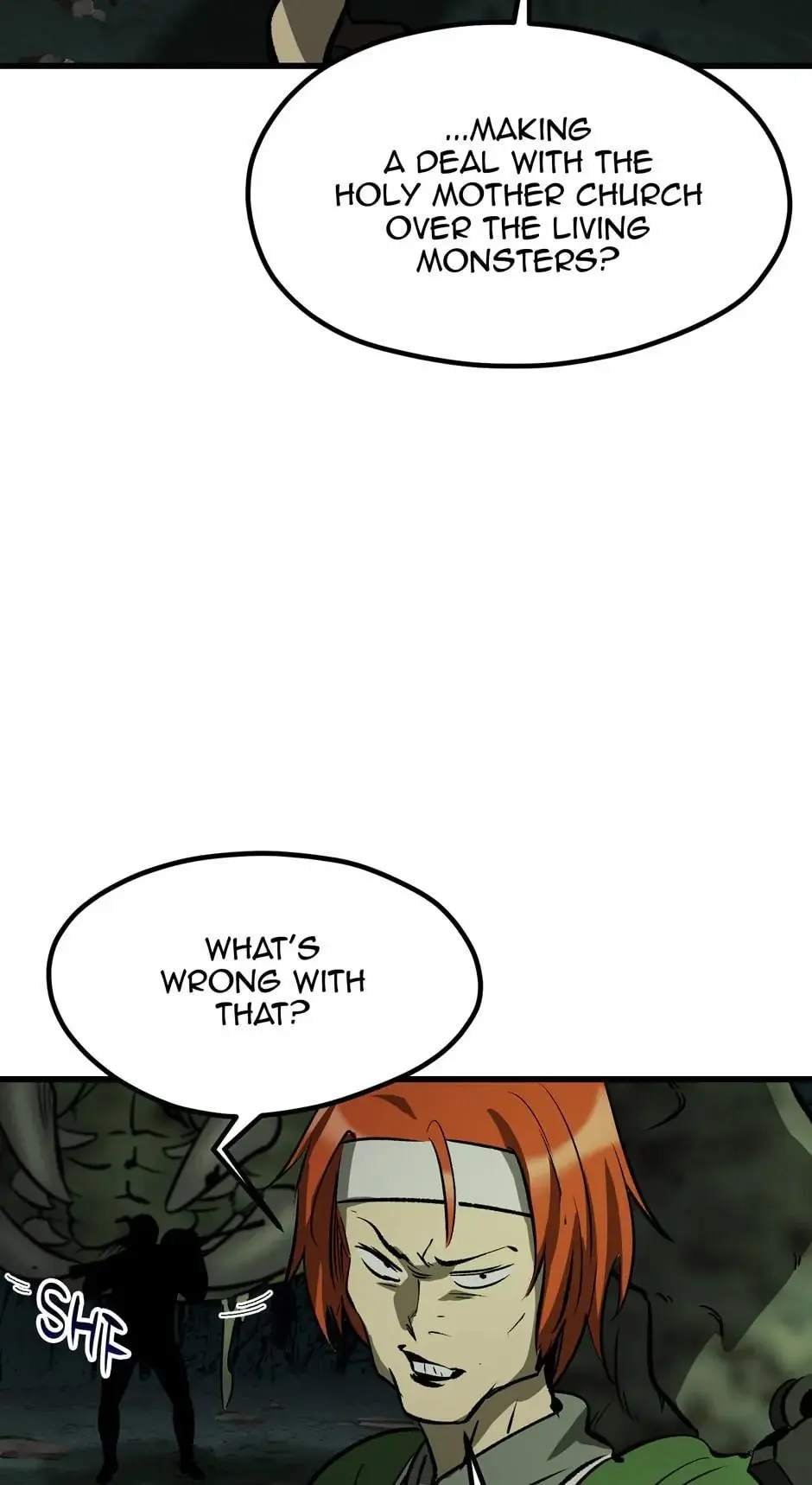 Latna Saga: Survival of a Sword King Chapter 190