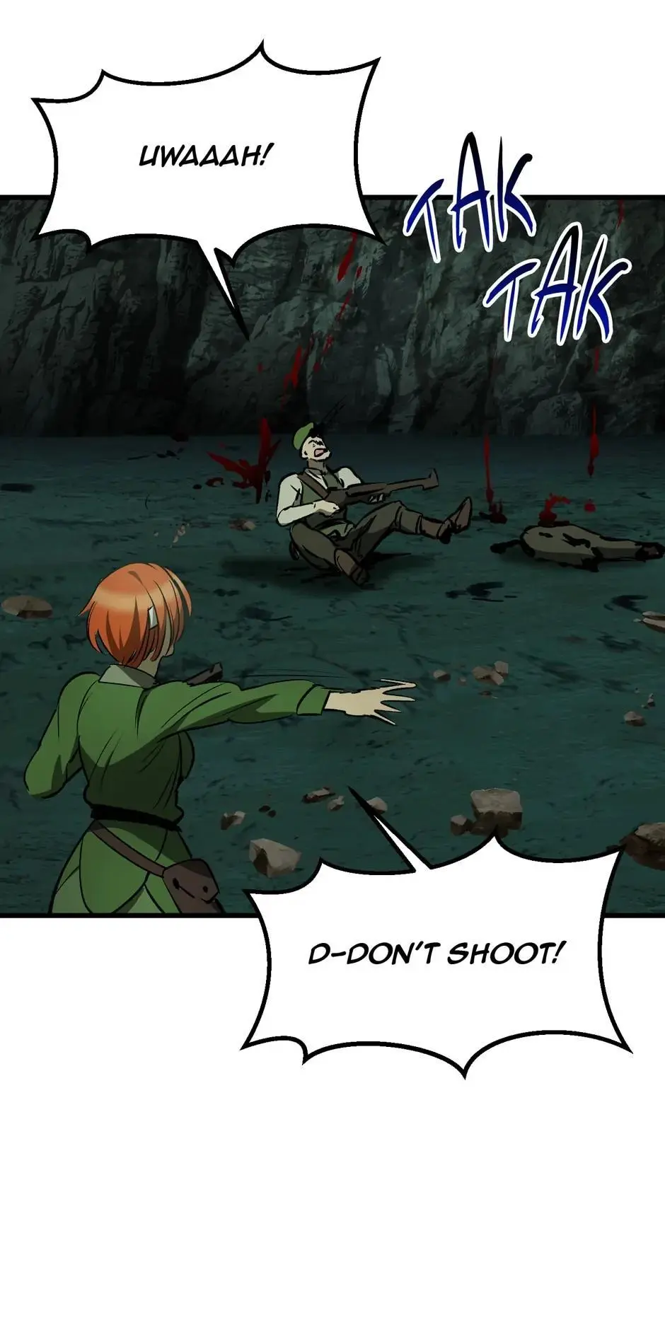 Latna Saga: Survival of a Sword King Chapter 190