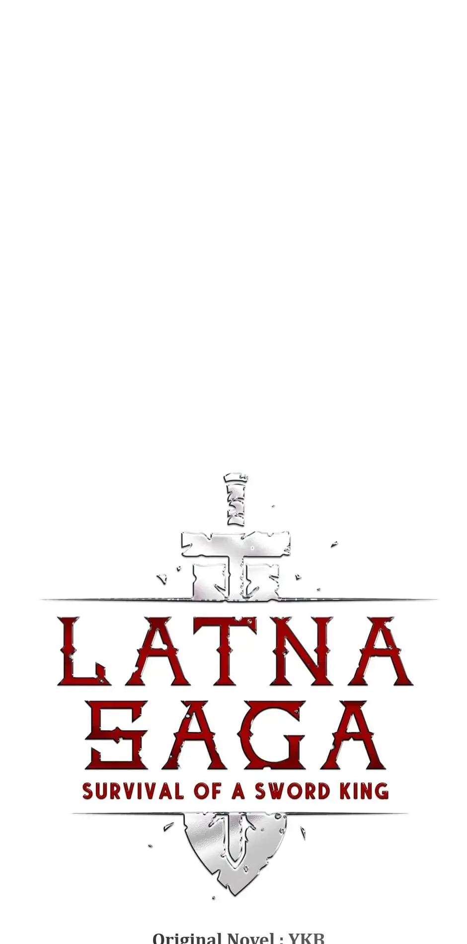 Latna Saga: Survival of a Sword King Chapter 190