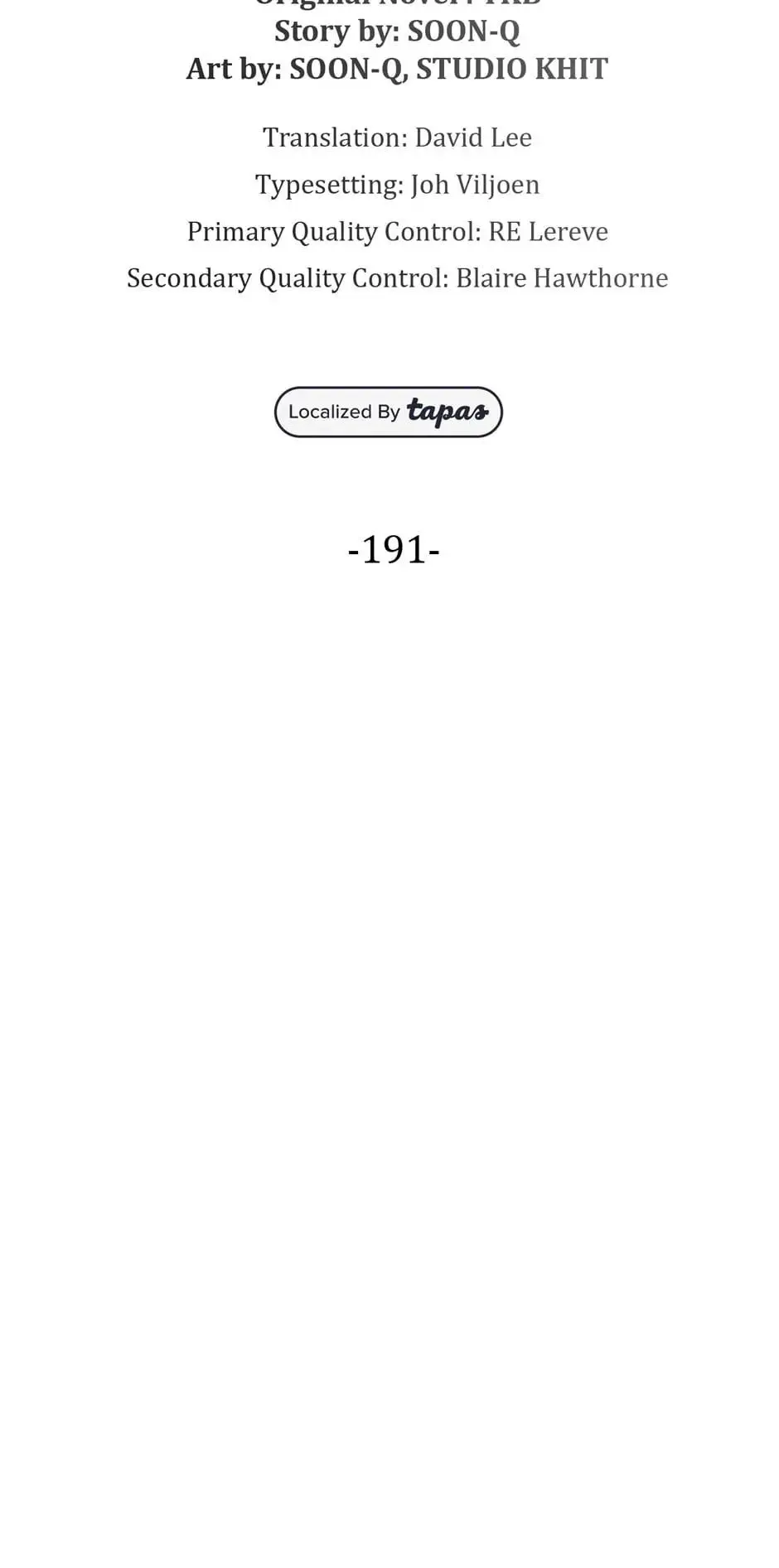 Latna Saga: Survival of a Sword King Chapter 190