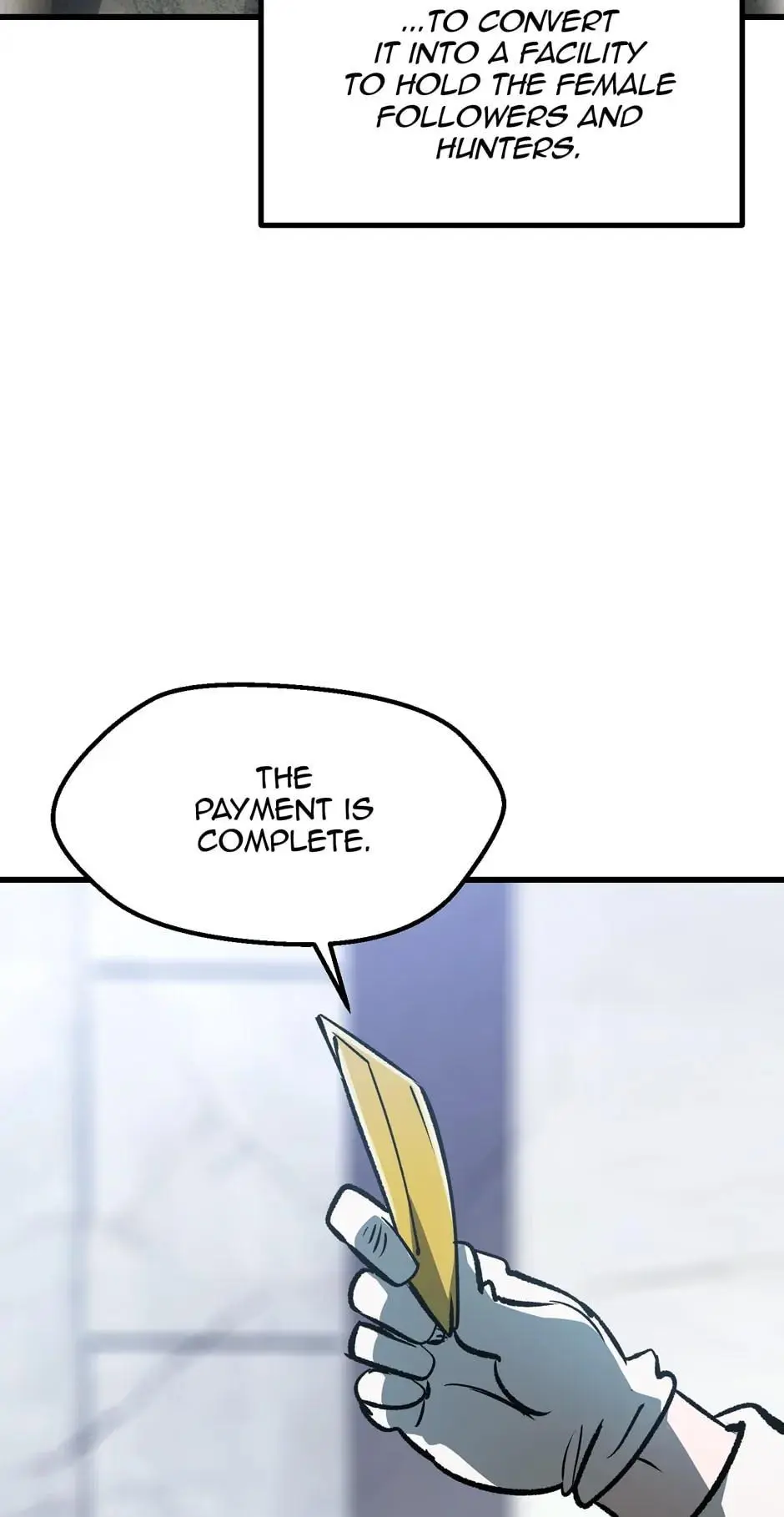 Latna Saga: Survival of a Sword King Chapter 190