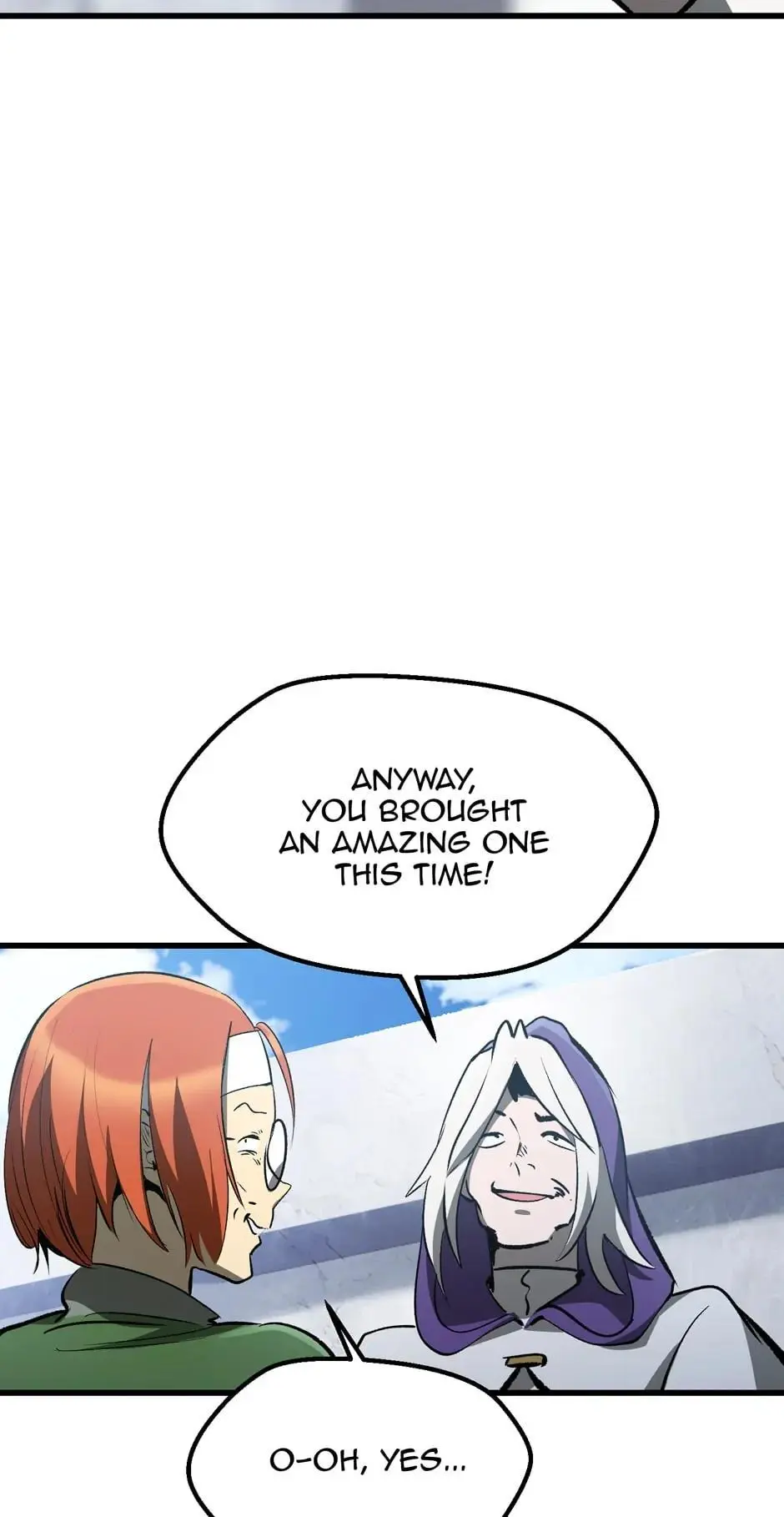 Latna Saga: Survival of a Sword King Chapter 190