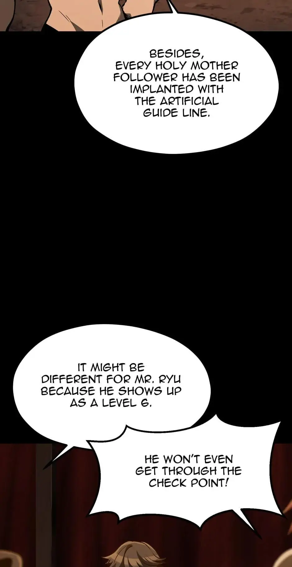Latna Saga: Survival of a Sword King Chapter 190