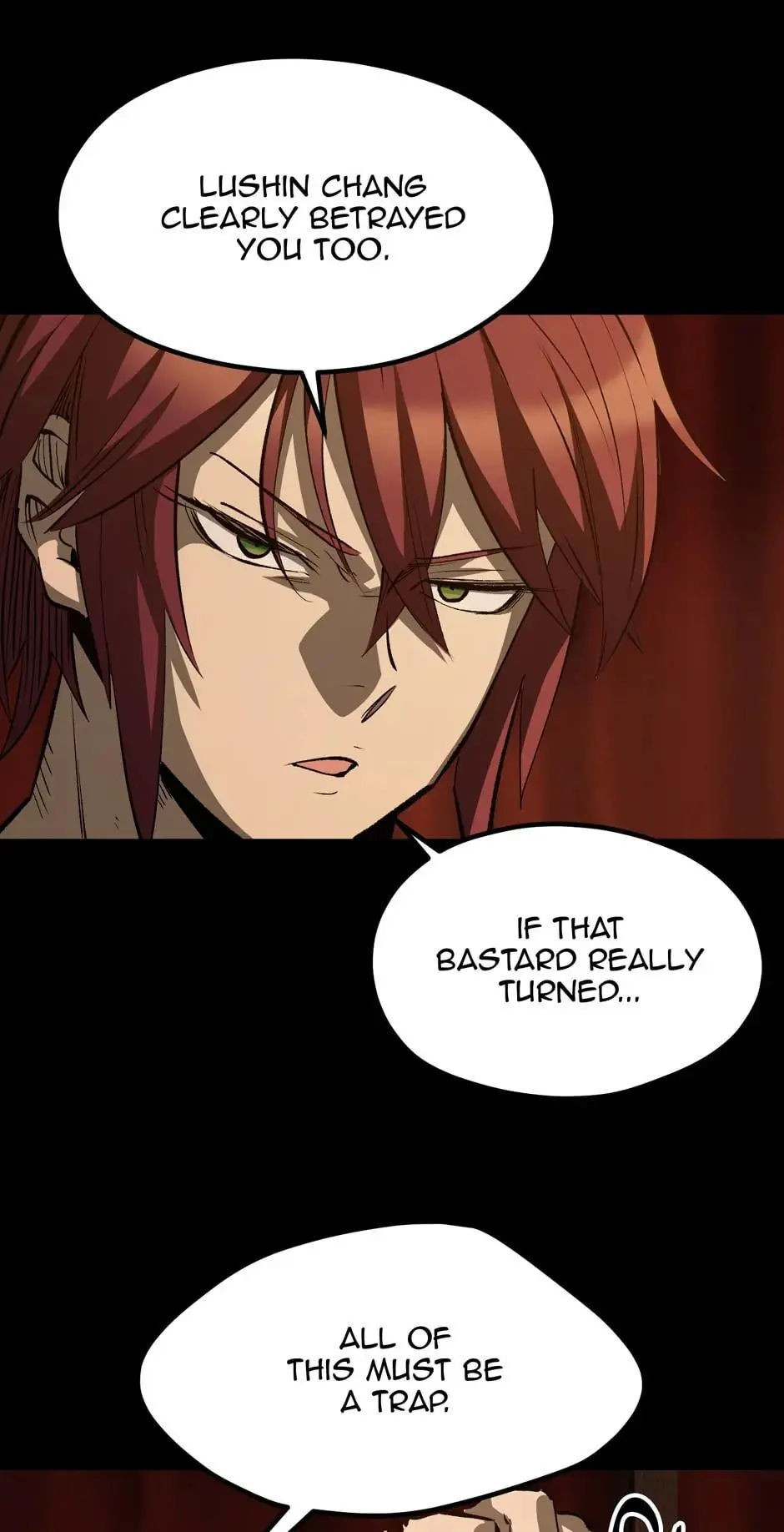 Latna Saga: Survival of a Sword King Chapter 190