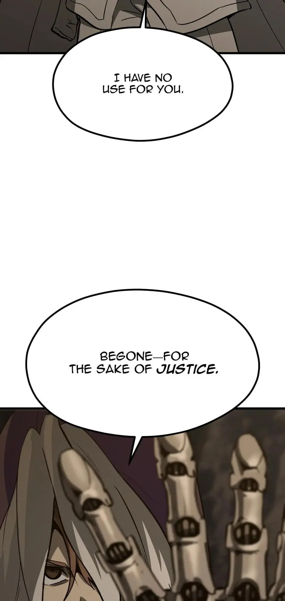 Latna Saga: Survival of a Sword King Chapter 191