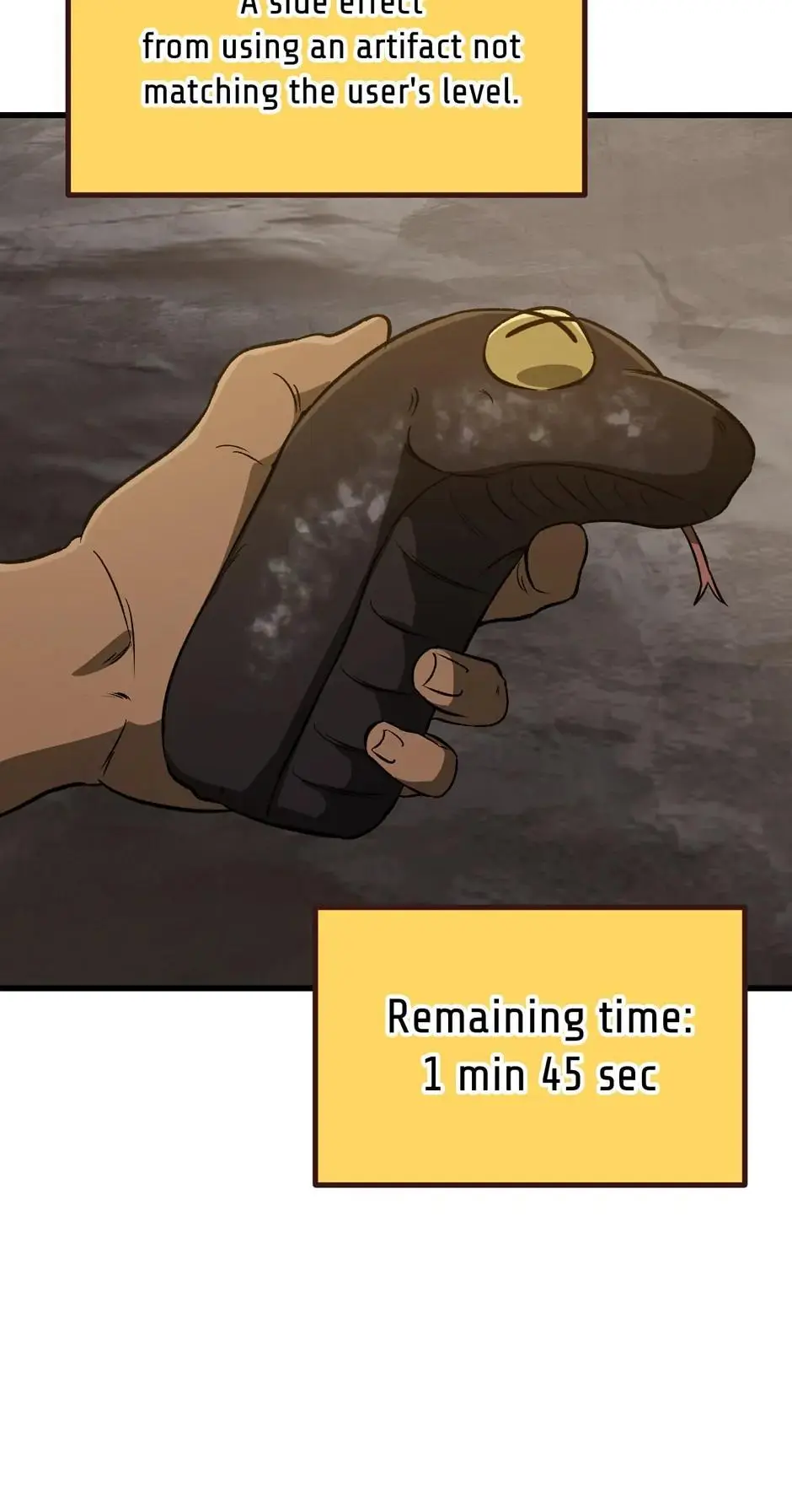 Latna Saga: Survival of a Sword King Chapter 191