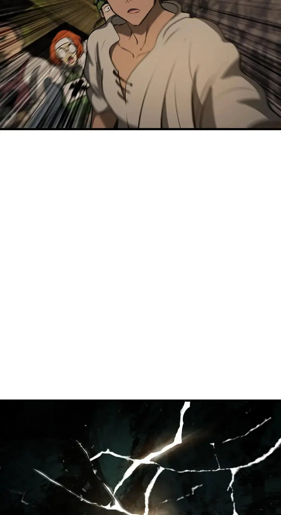 Latna Saga: Survival of a Sword King Chapter 191