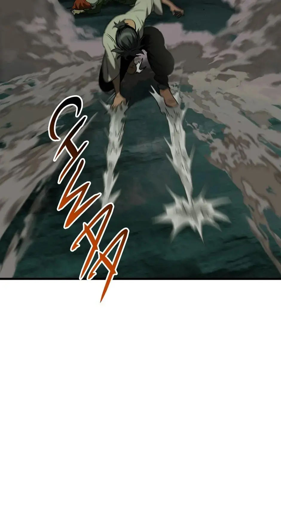 Latna Saga: Survival of a Sword King Chapter 191