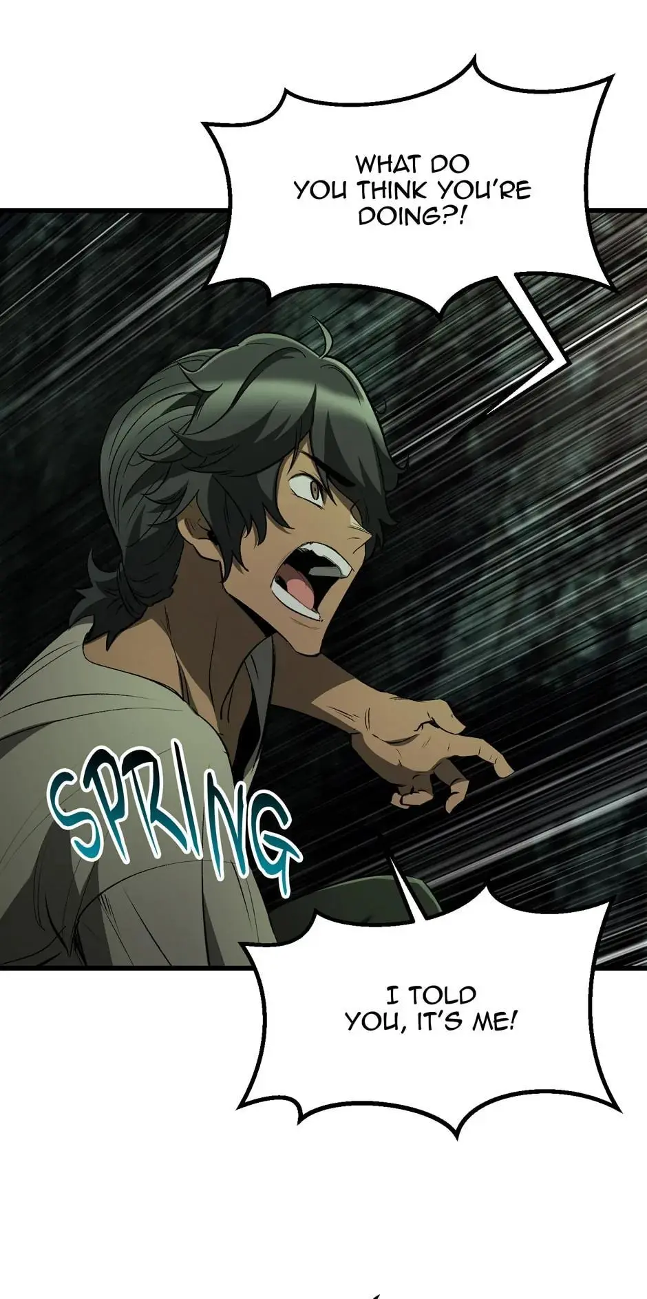 Latna Saga: Survival of a Sword King Chapter 191
