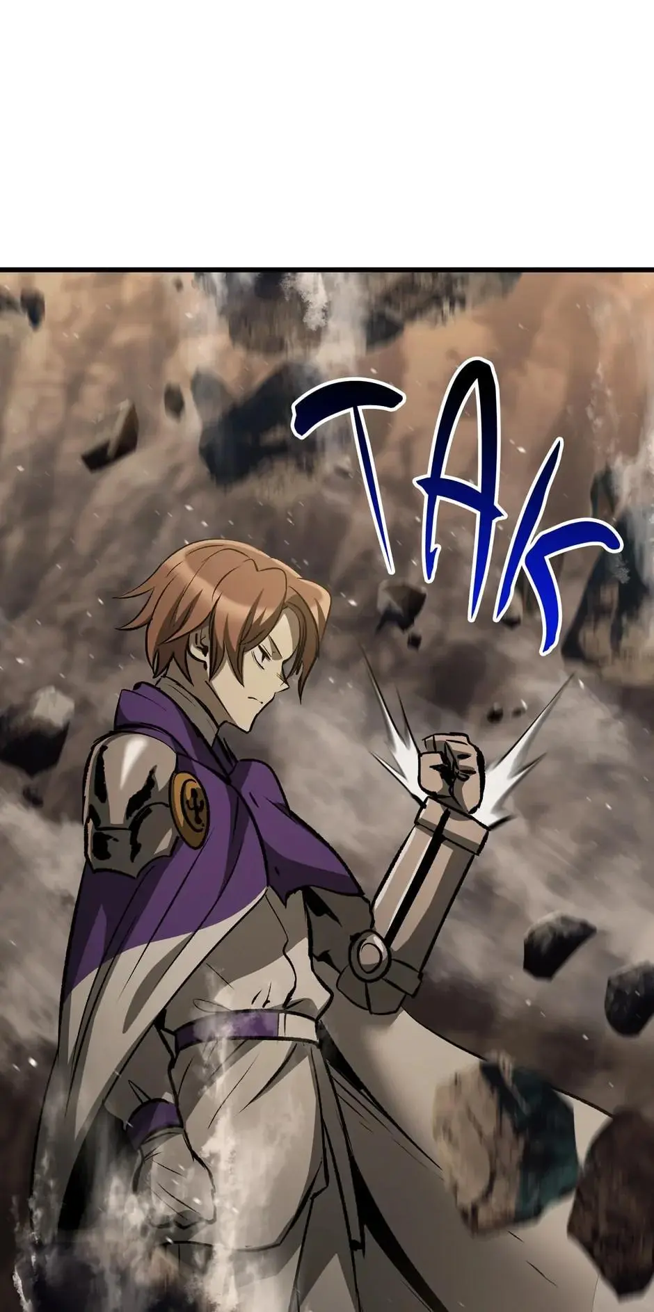 Latna Saga: Survival of a Sword King Chapter 191