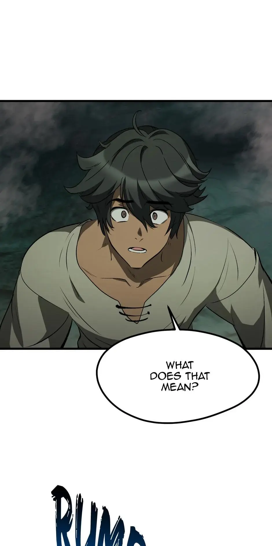 Latna Saga: Survival of a Sword King Chapter 191