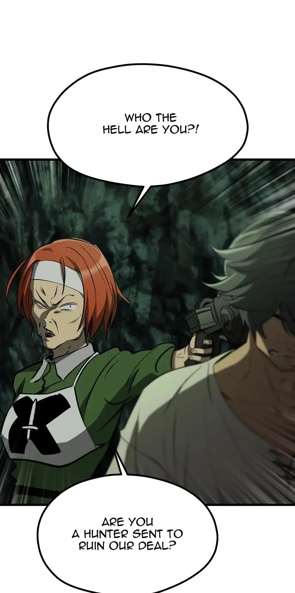 Latna Saga: Survival of a Sword King Chapter 191