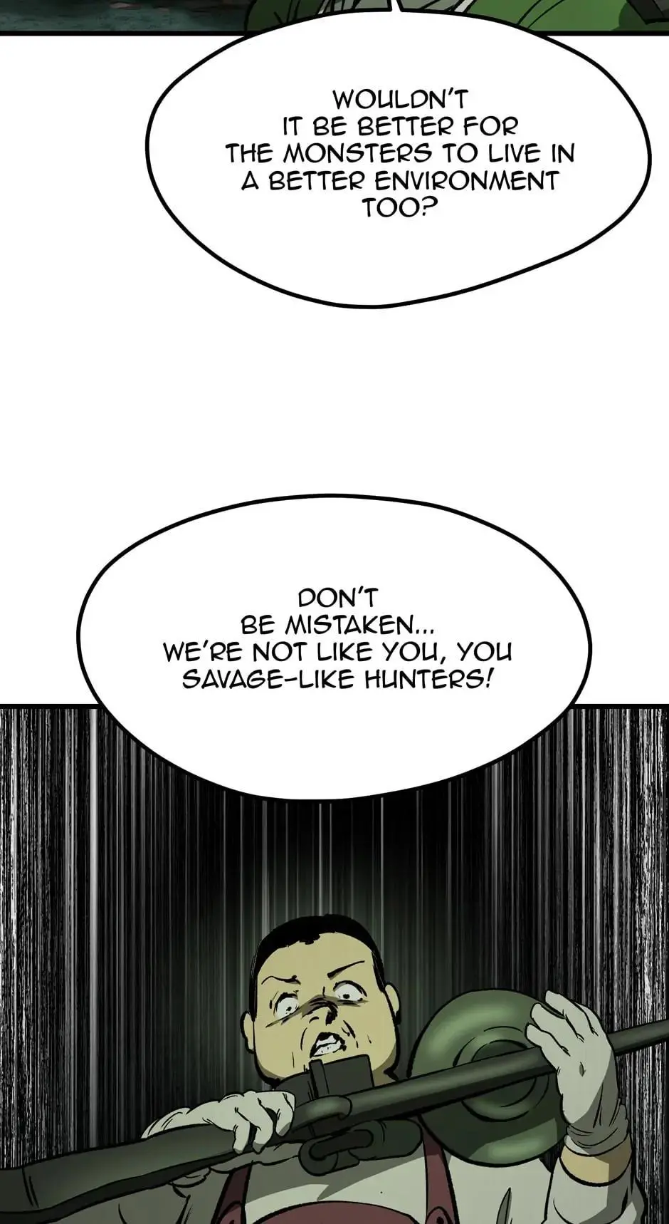 Latna Saga: Survival of a Sword King Chapter 191
