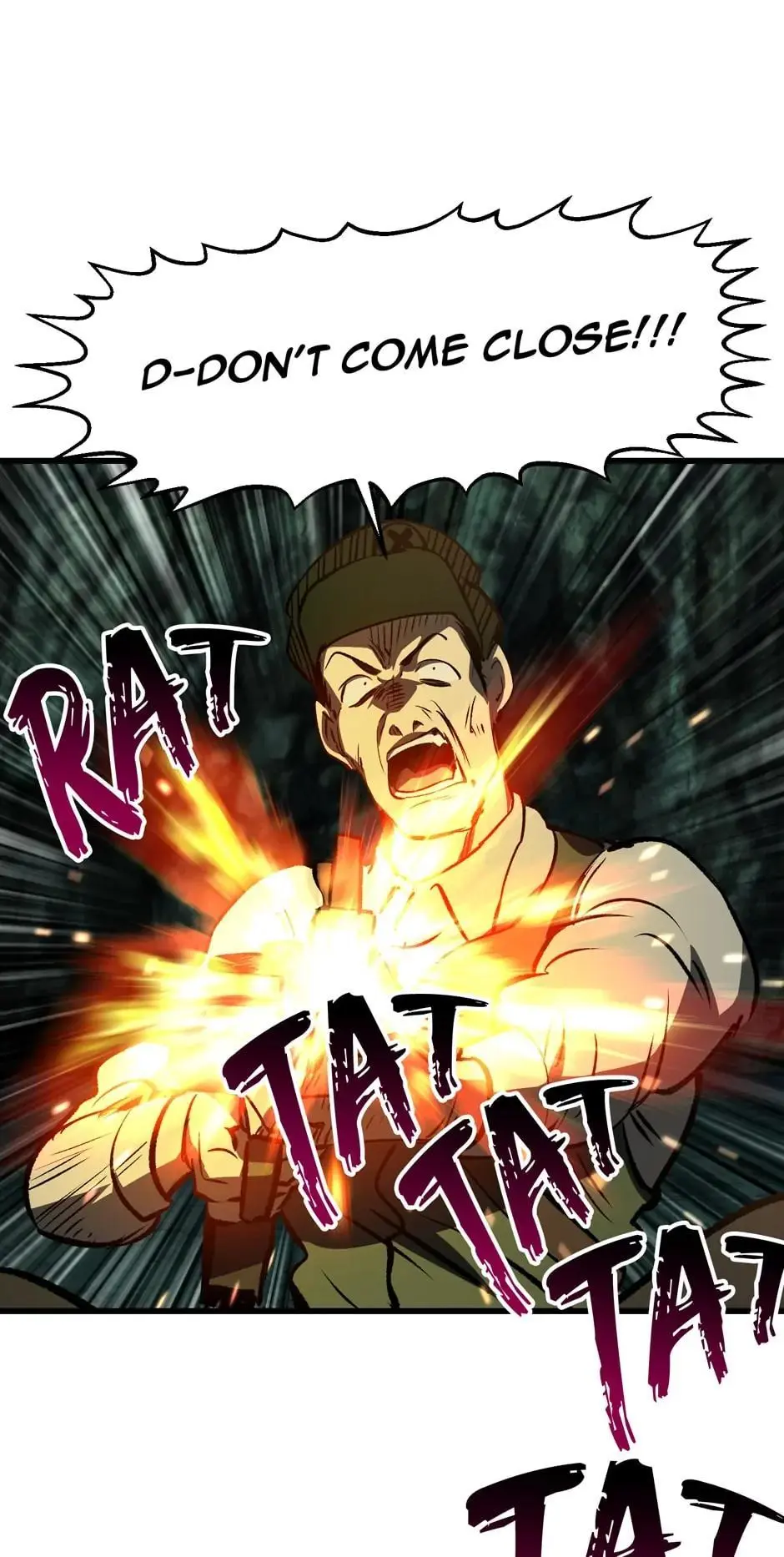Latna Saga: Survival of a Sword King Chapter 191