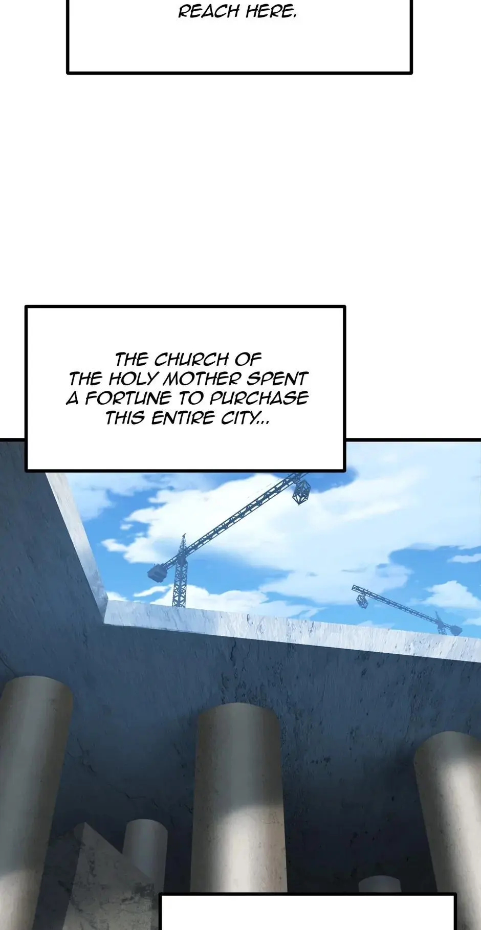 Latna Saga: Survival of a Sword King Chapter 191