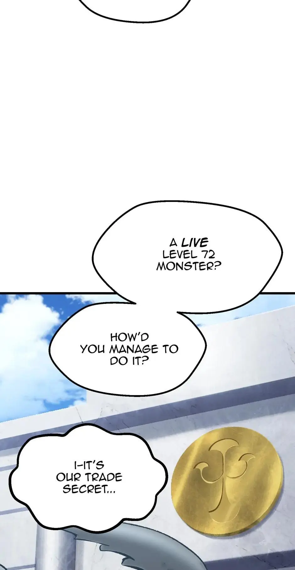Latna Saga: Survival of a Sword King Chapter 191