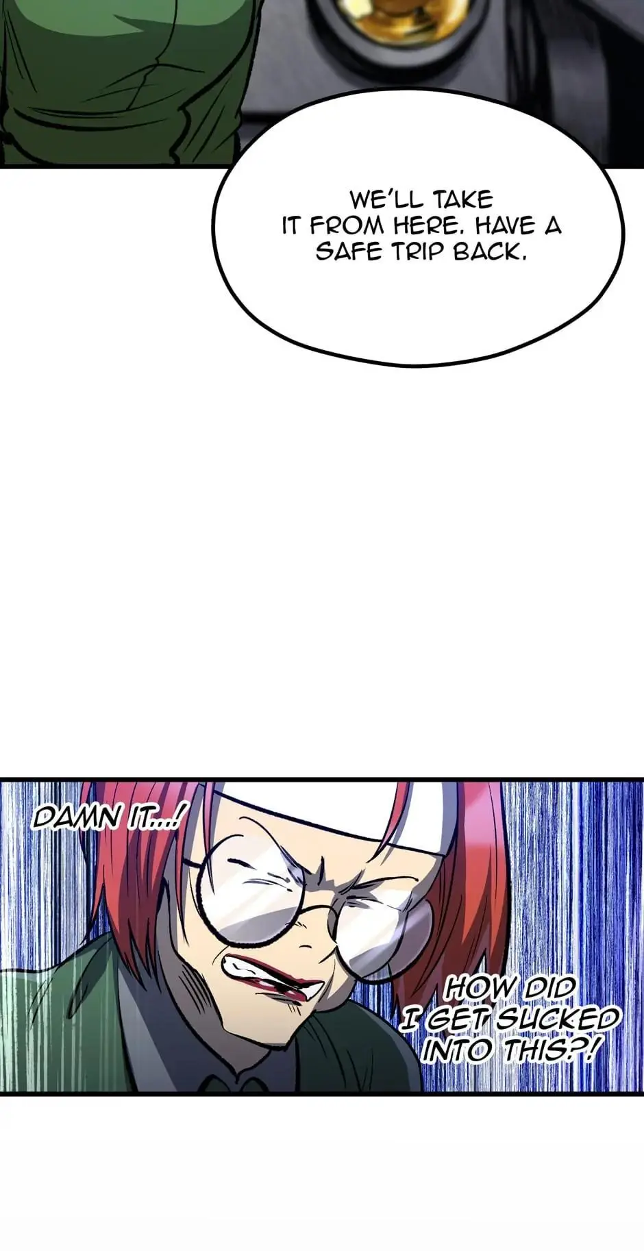 Latna Saga: Survival of a Sword King Chapter 191