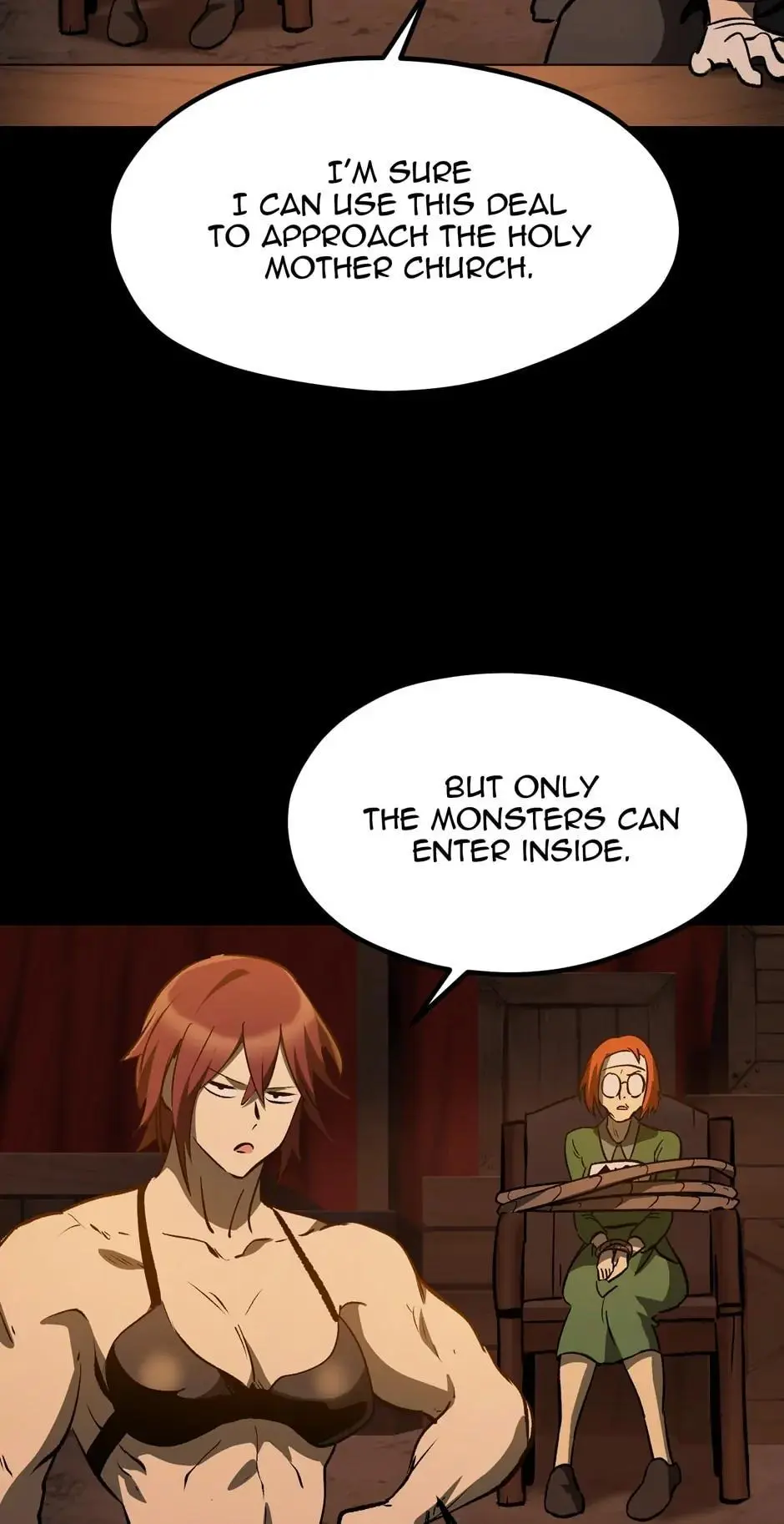 Latna Saga: Survival of a Sword King Chapter 191