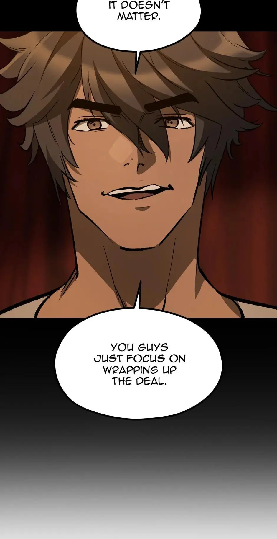 Latna Saga: Survival of a Sword King Chapter 191