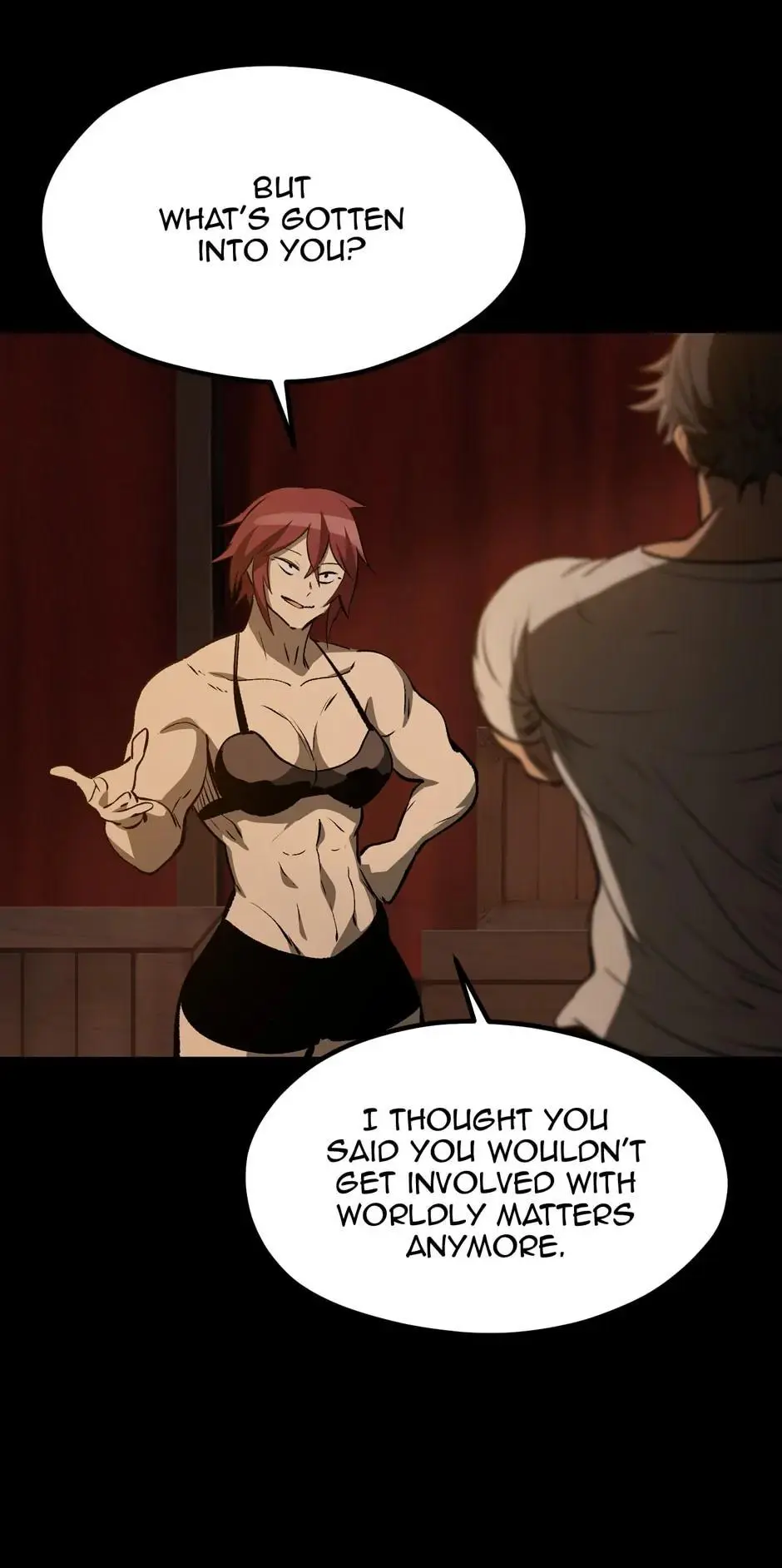 Latna Saga: Survival of a Sword King Chapter 191