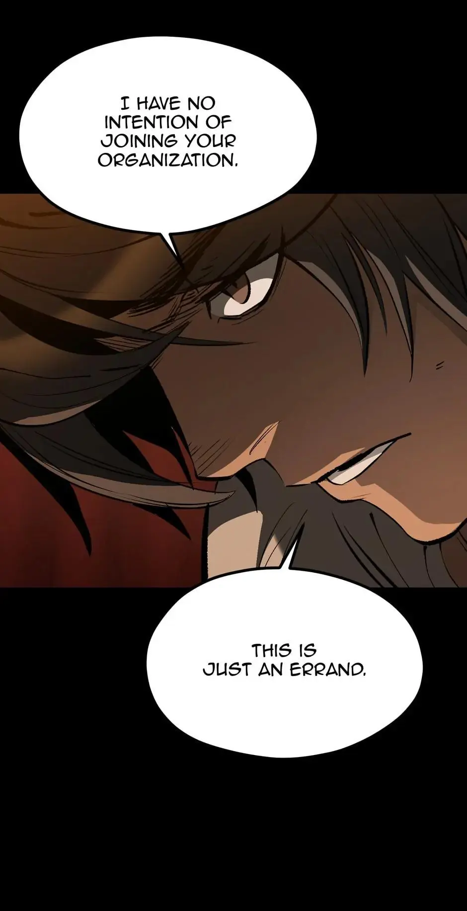 Latna Saga: Survival of a Sword King Chapter 191