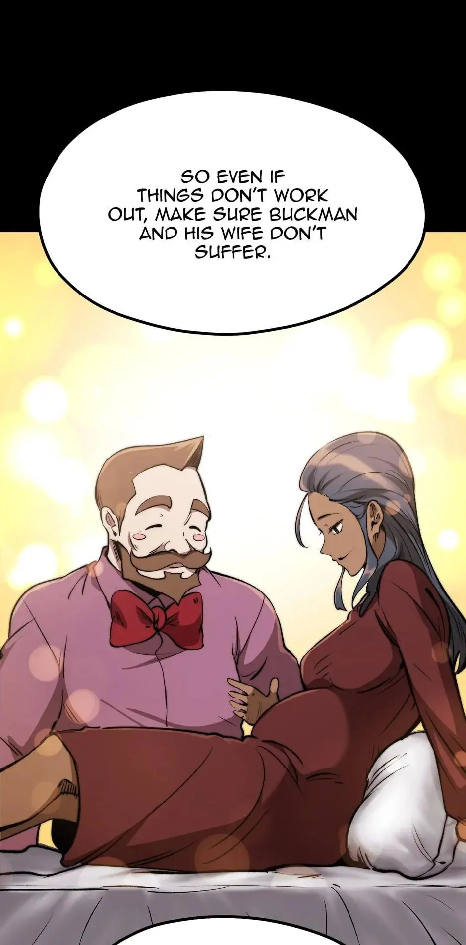 Latna Saga: Survival of a Sword King Chapter 191