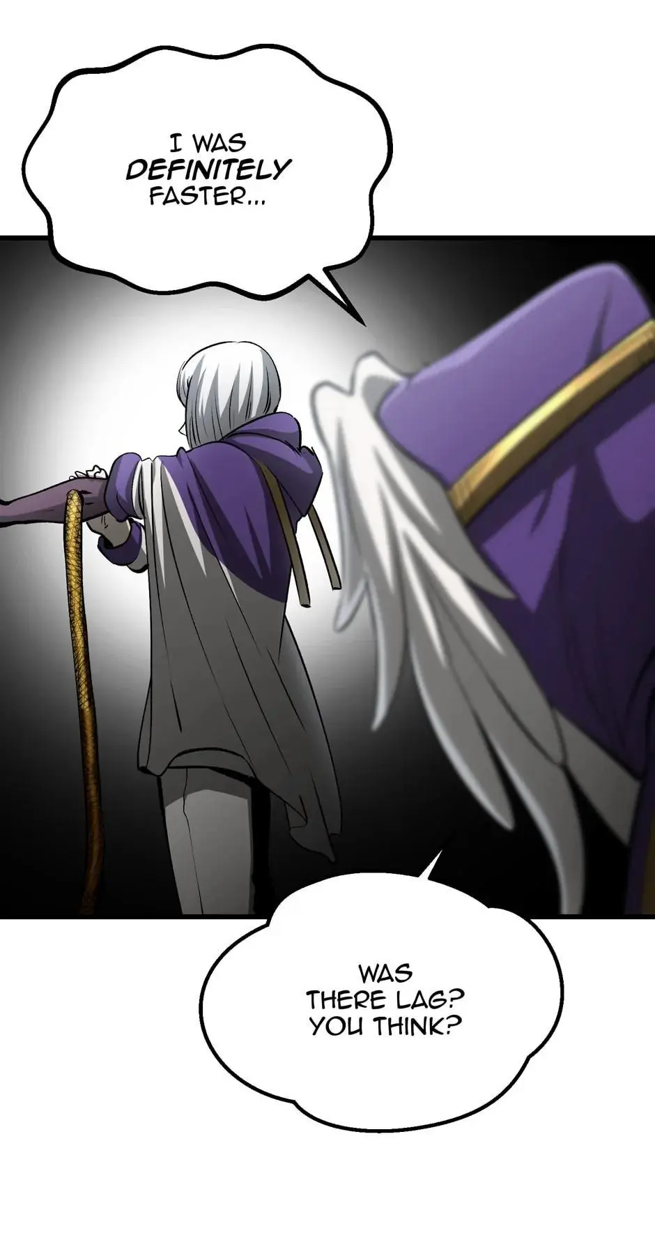 Latna Saga: Survival of a Sword King Chapter 192