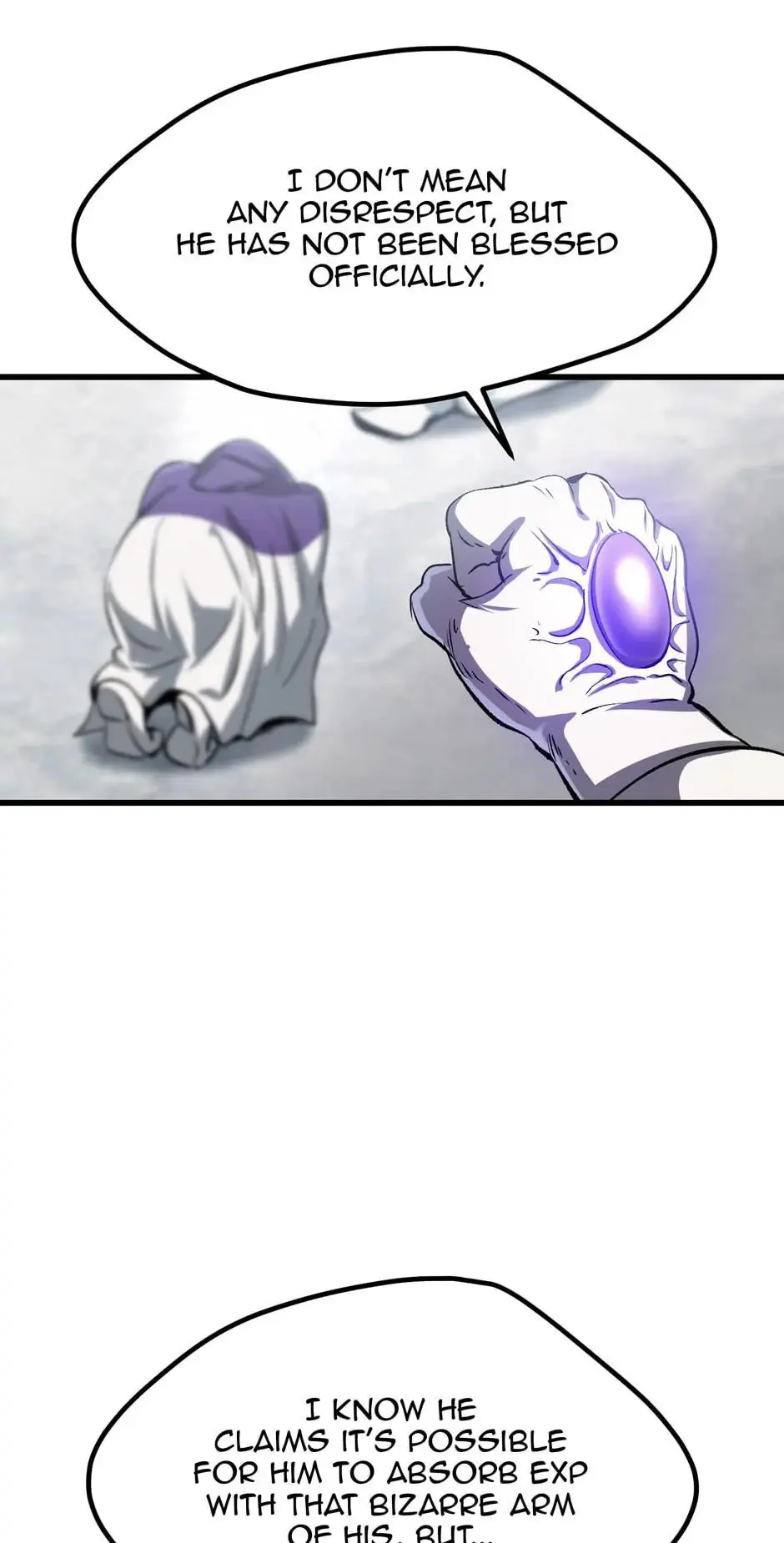 Latna Saga: Survival of a Sword King Chapter 192