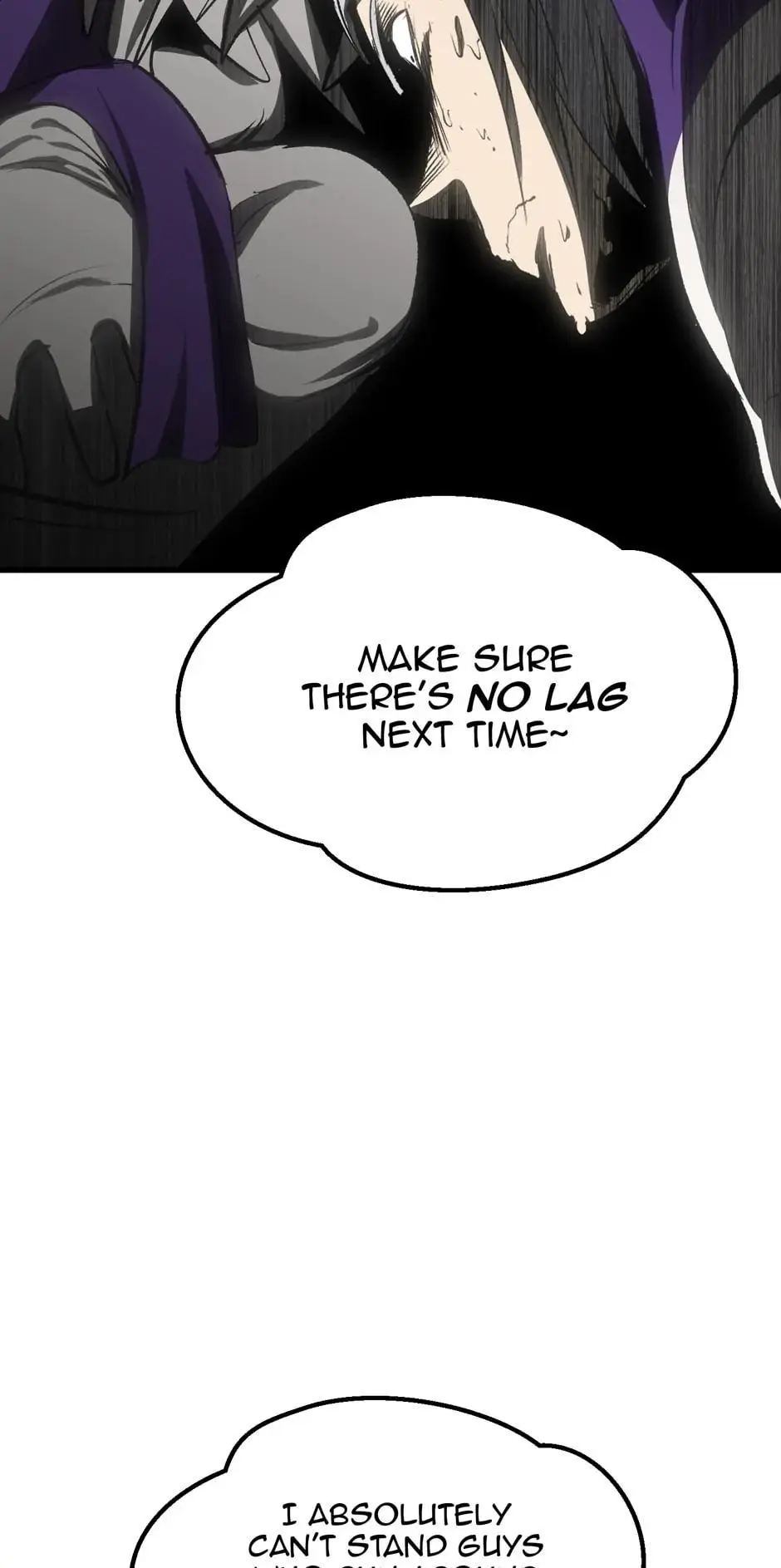 Latna Saga: Survival of a Sword King Chapter 192
