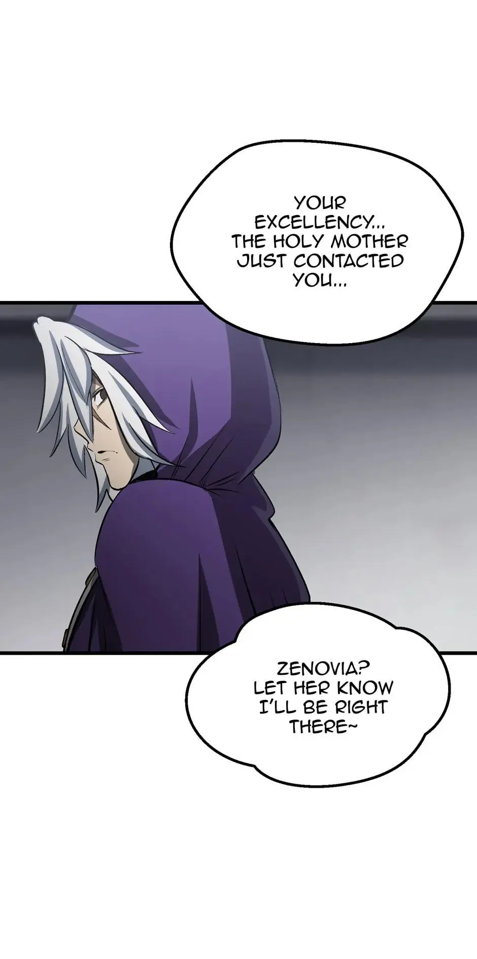 Latna Saga: Survival of a Sword King Chapter 192