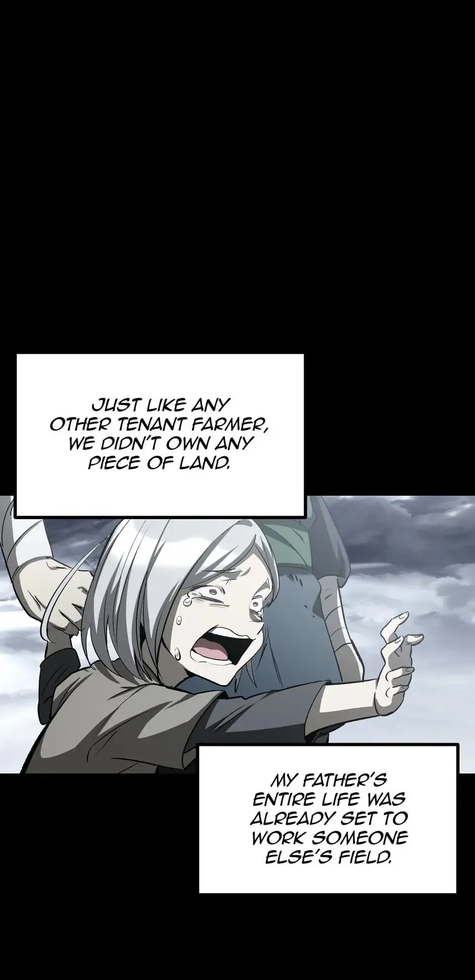 Latna Saga: Survival of a Sword King Chapter 192
