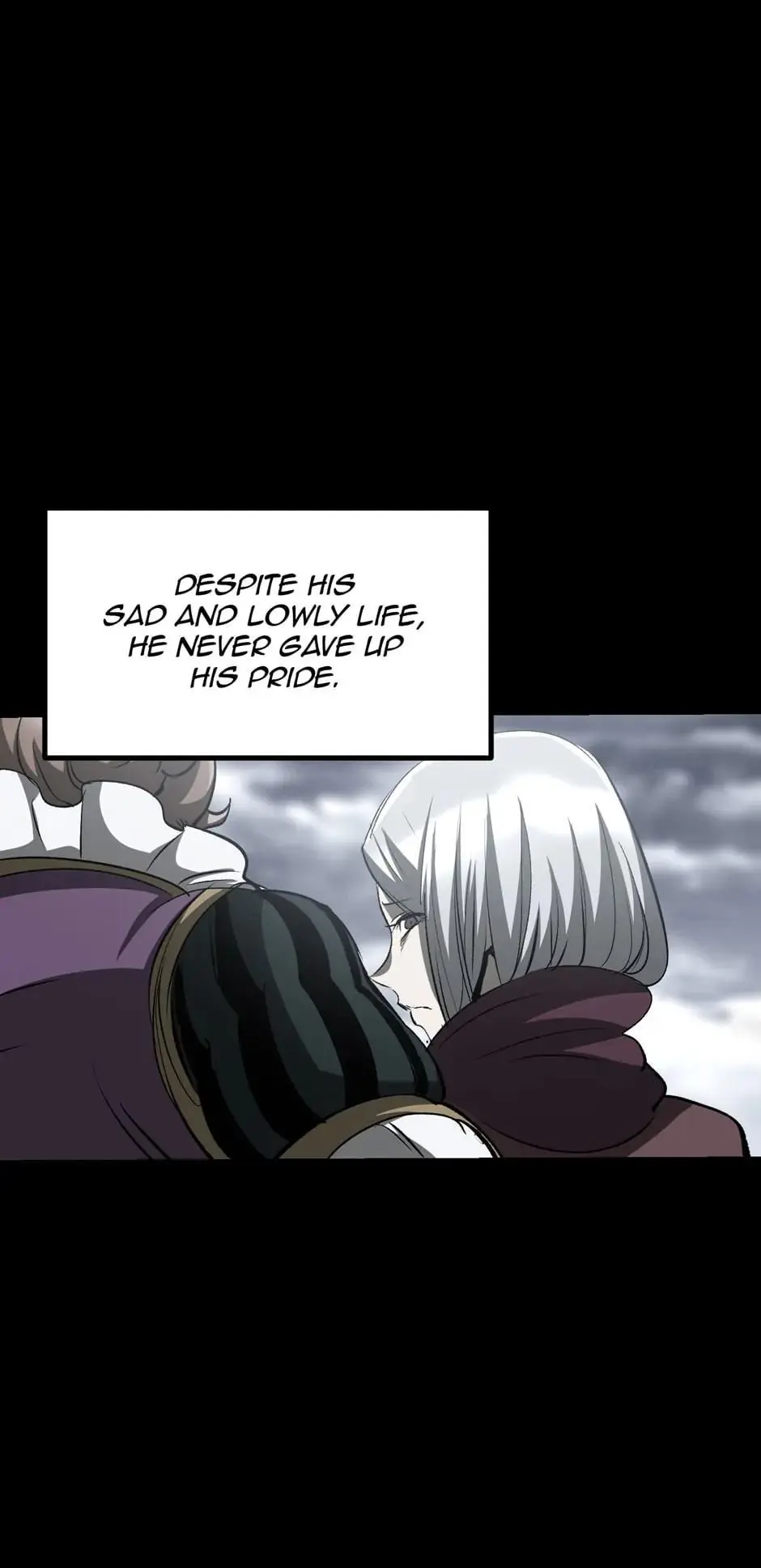 Latna Saga: Survival of a Sword King Chapter 192
