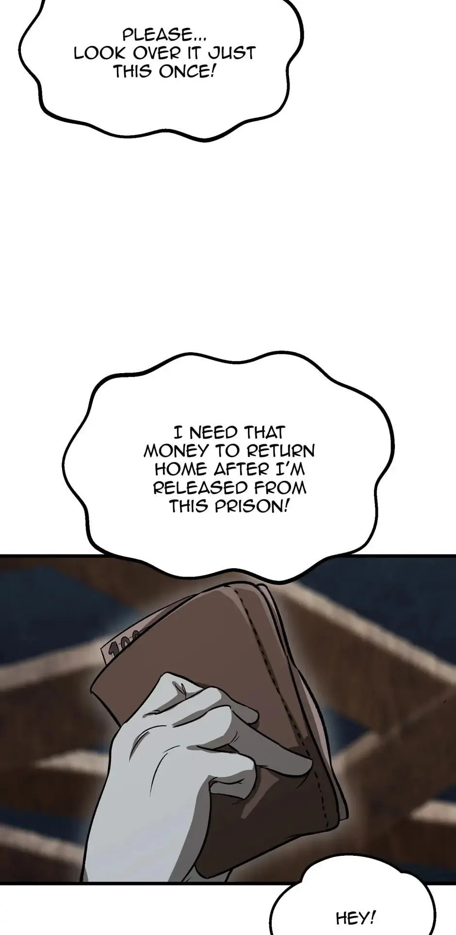 Latna Saga: Survival of a Sword King Chapter 192
