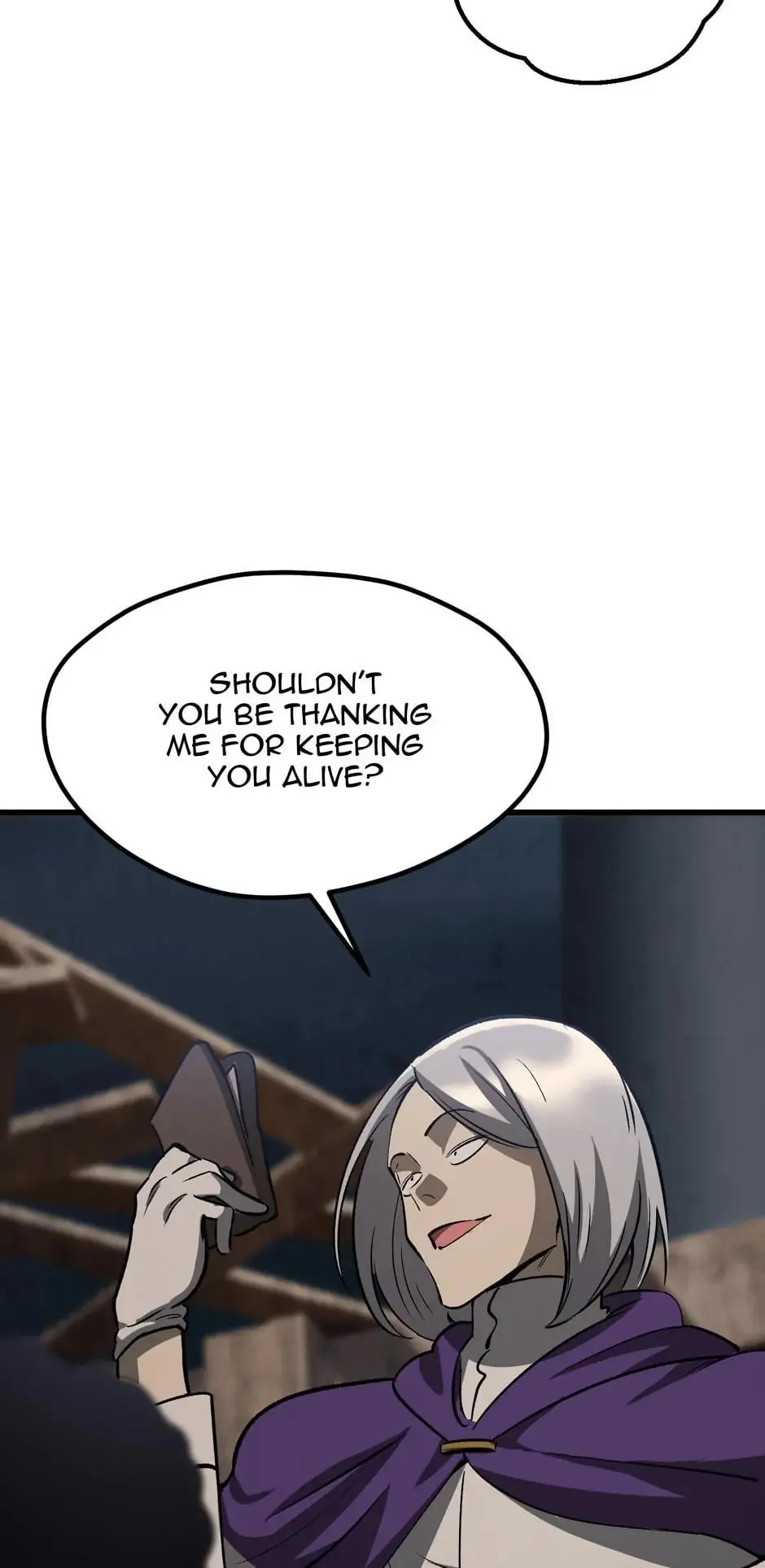 Latna Saga: Survival of a Sword King Chapter 192